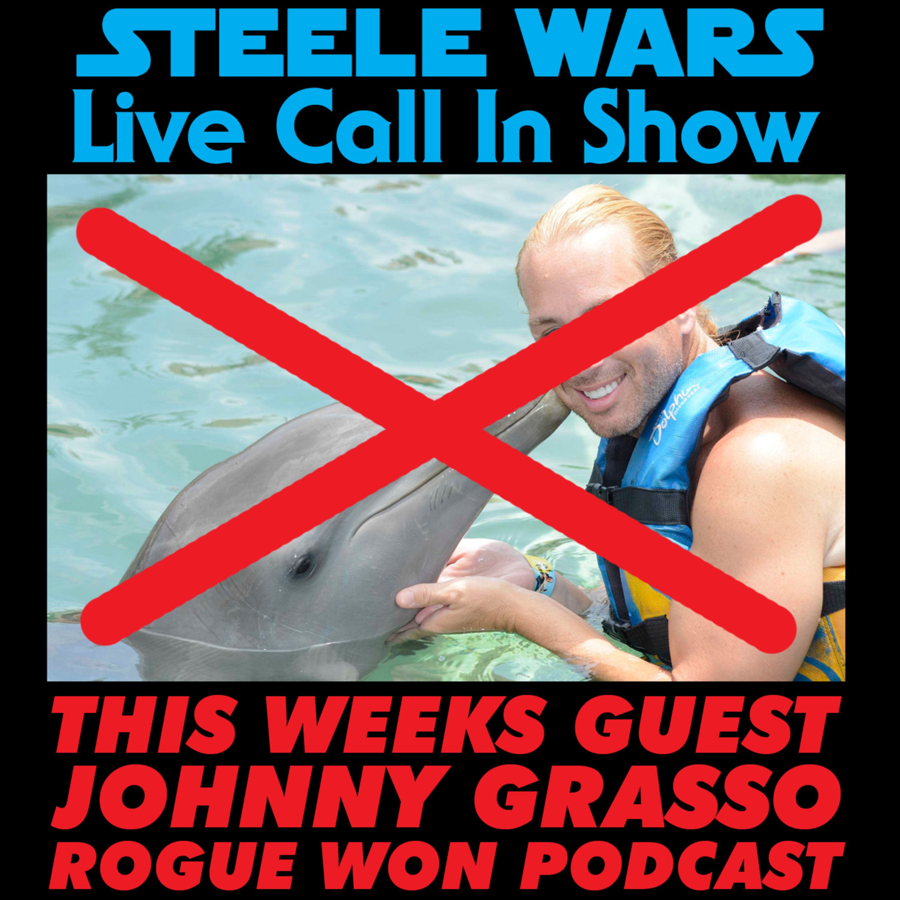 Steele Wars : Star Wars Podcast