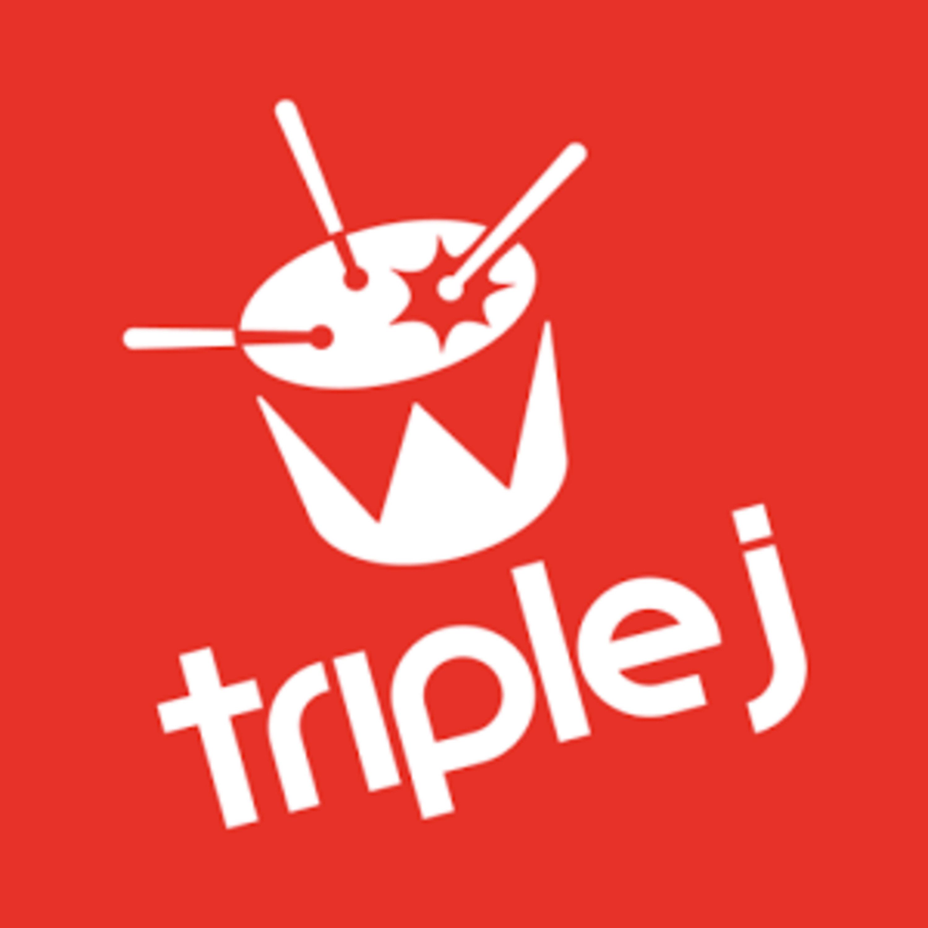 MEDIA CLIP : Steele talks The Force Awakens  on Triple J Breakfast episode artwork