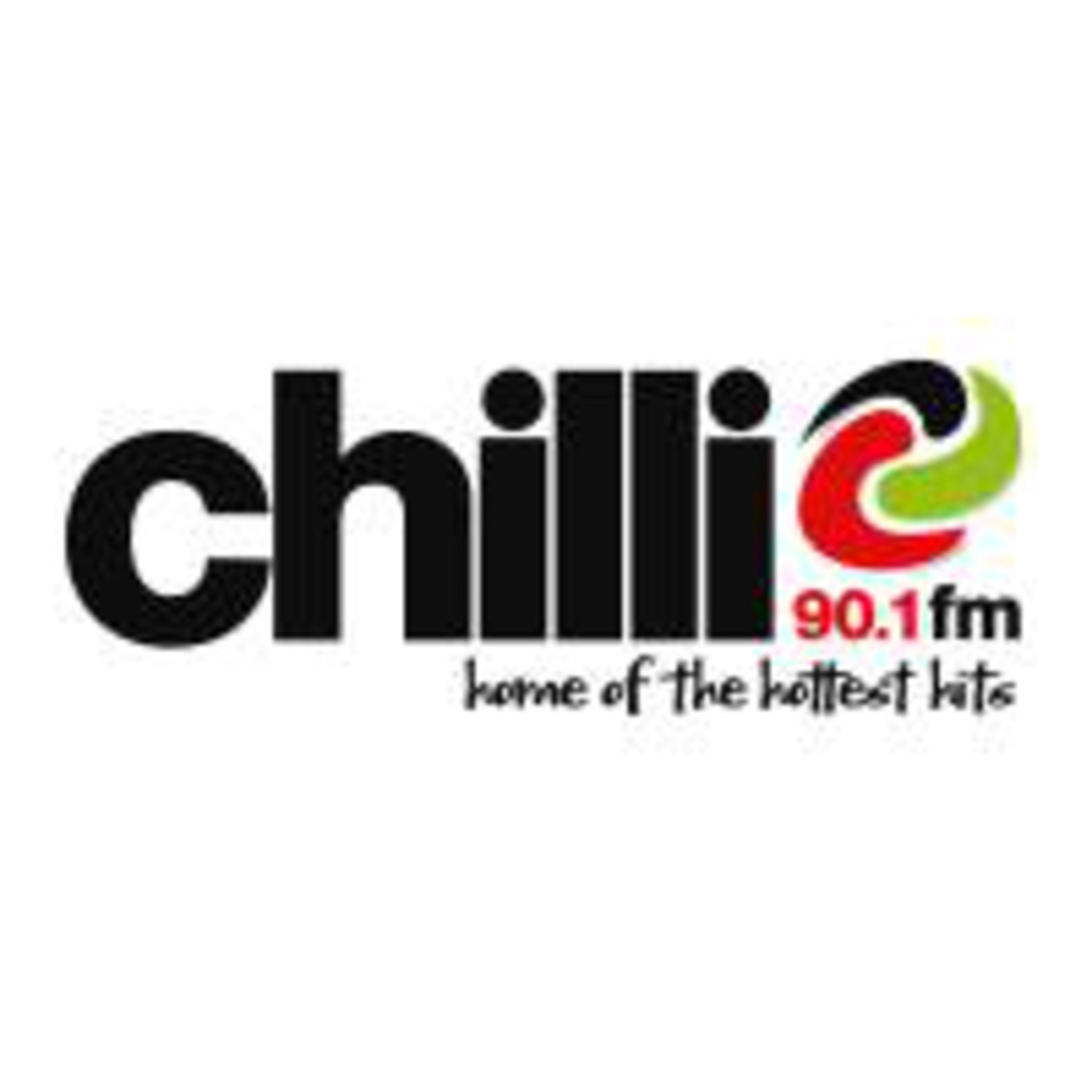MEDIA CLIP : Steele talks Harrison Ford & THAT Force Awakens 8min preview (non spoiler) with Tim & Dan on Chilli FM episode artwork