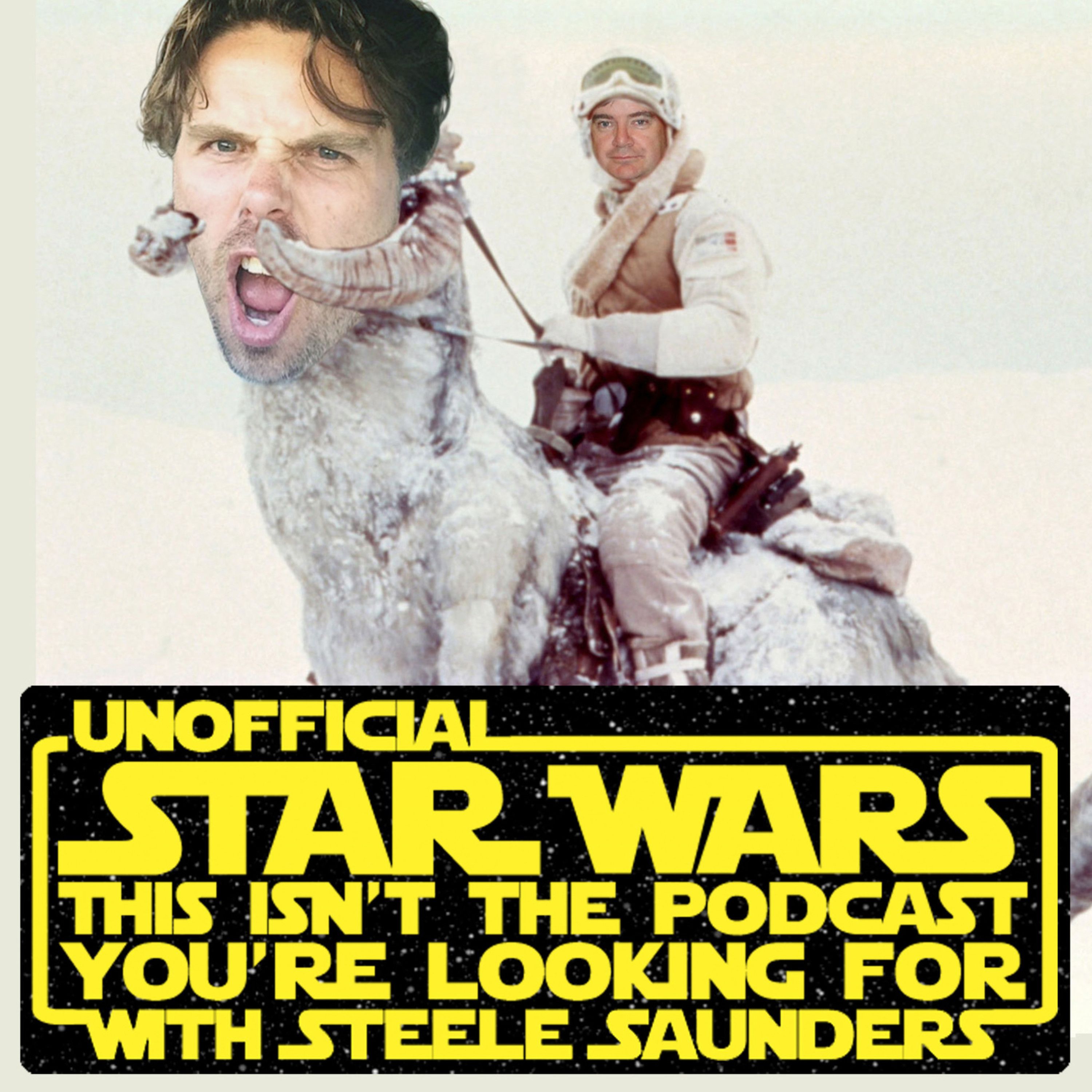 Ep 006 : Chris Brennan - CLASSIC CLIP - Director of the Australian Star Walking fan club episode artwork