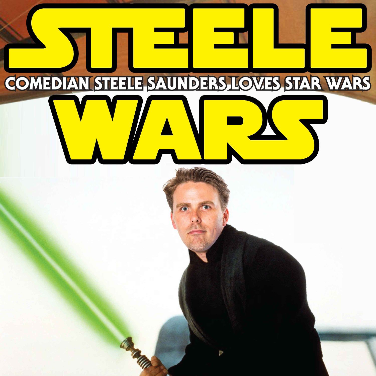 Steele Wars : Star Wars Podcast