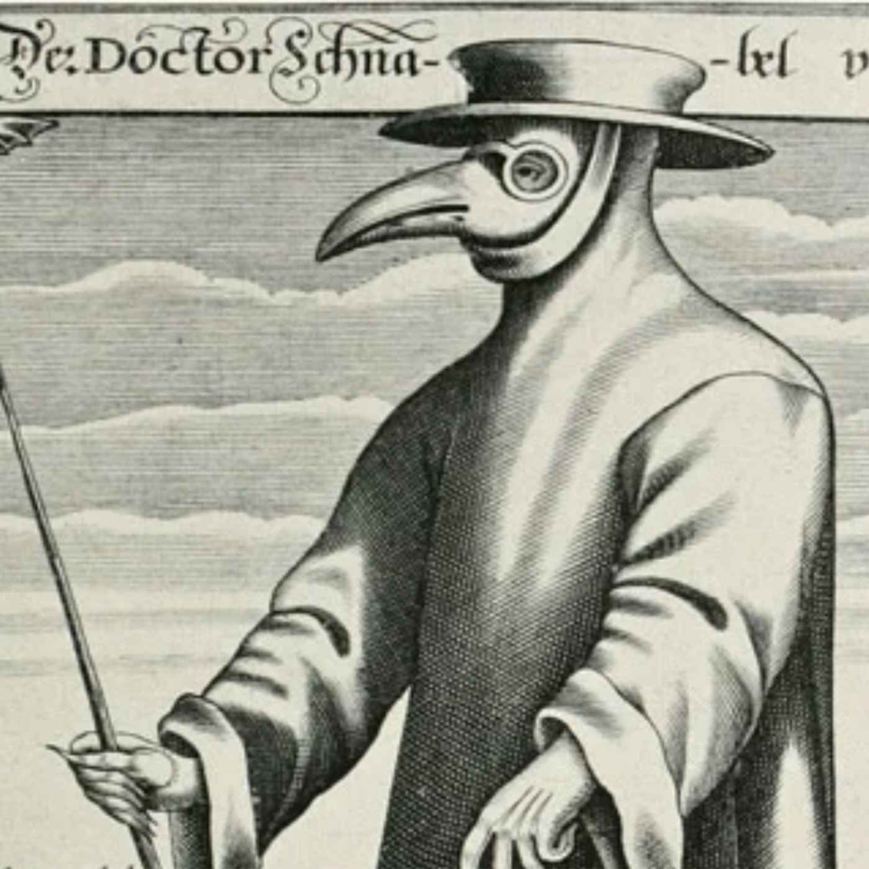 The Plague Returns — Part One: The Bays Of Blood