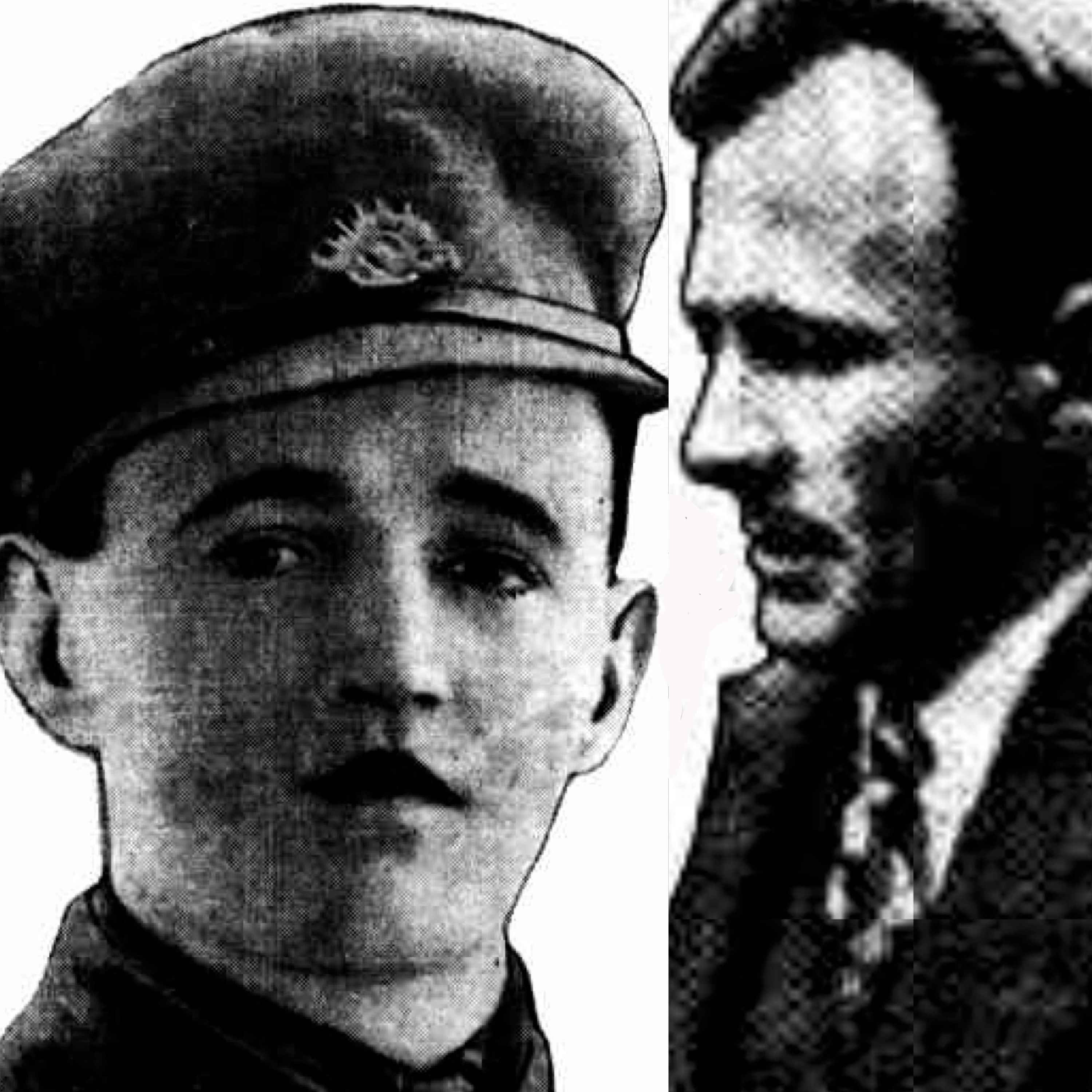 The Forgotten Man – Part Three: The Trial