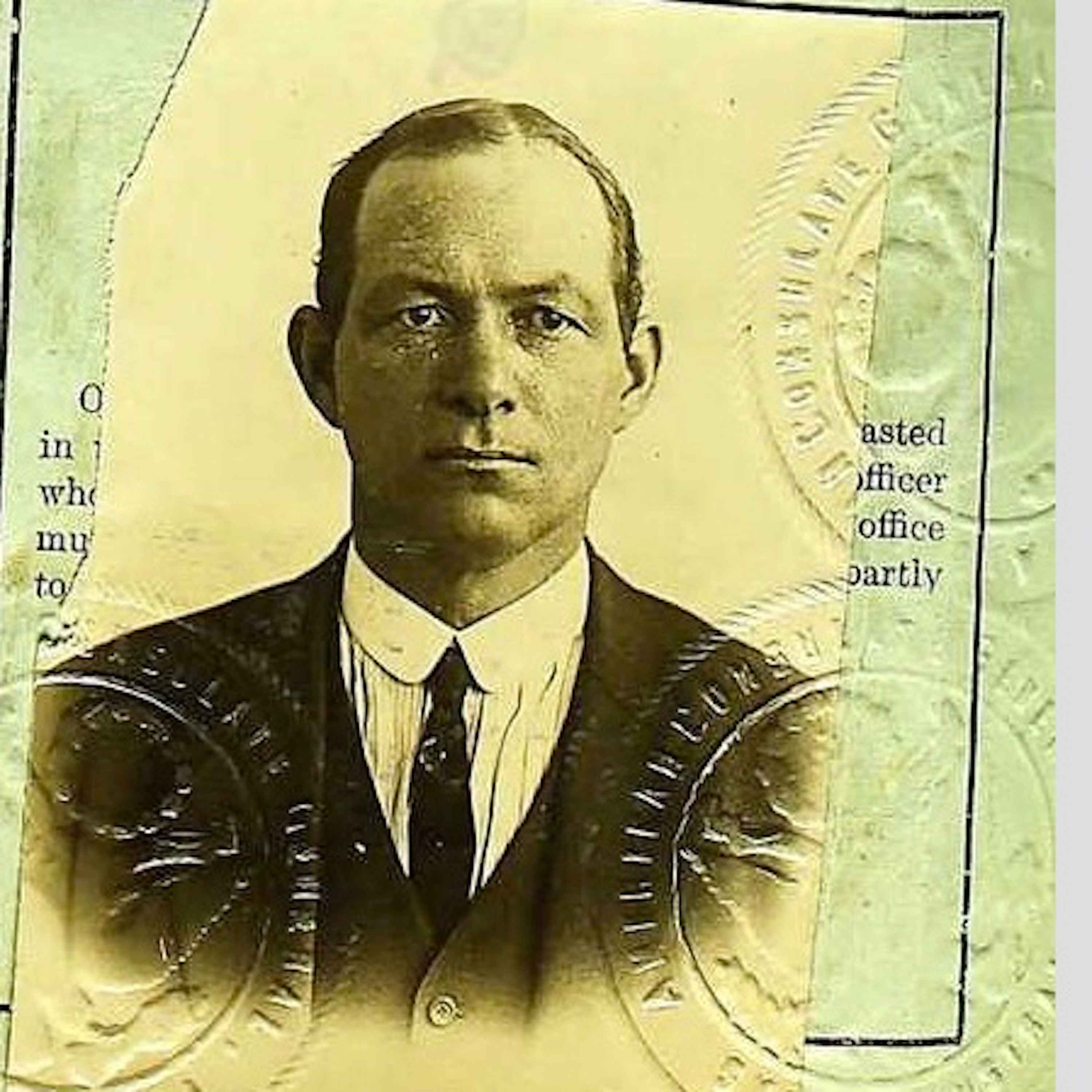 Arizona Ryan and the Sydney Shootout – Part One