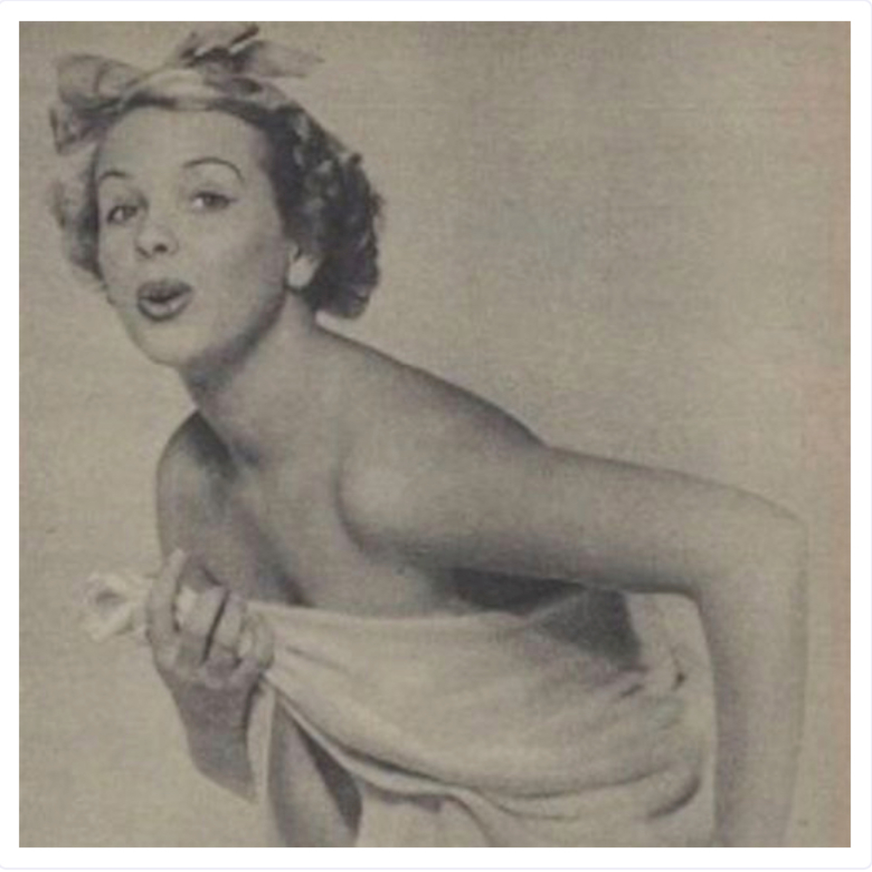 The Model & The Murder Case – Part One