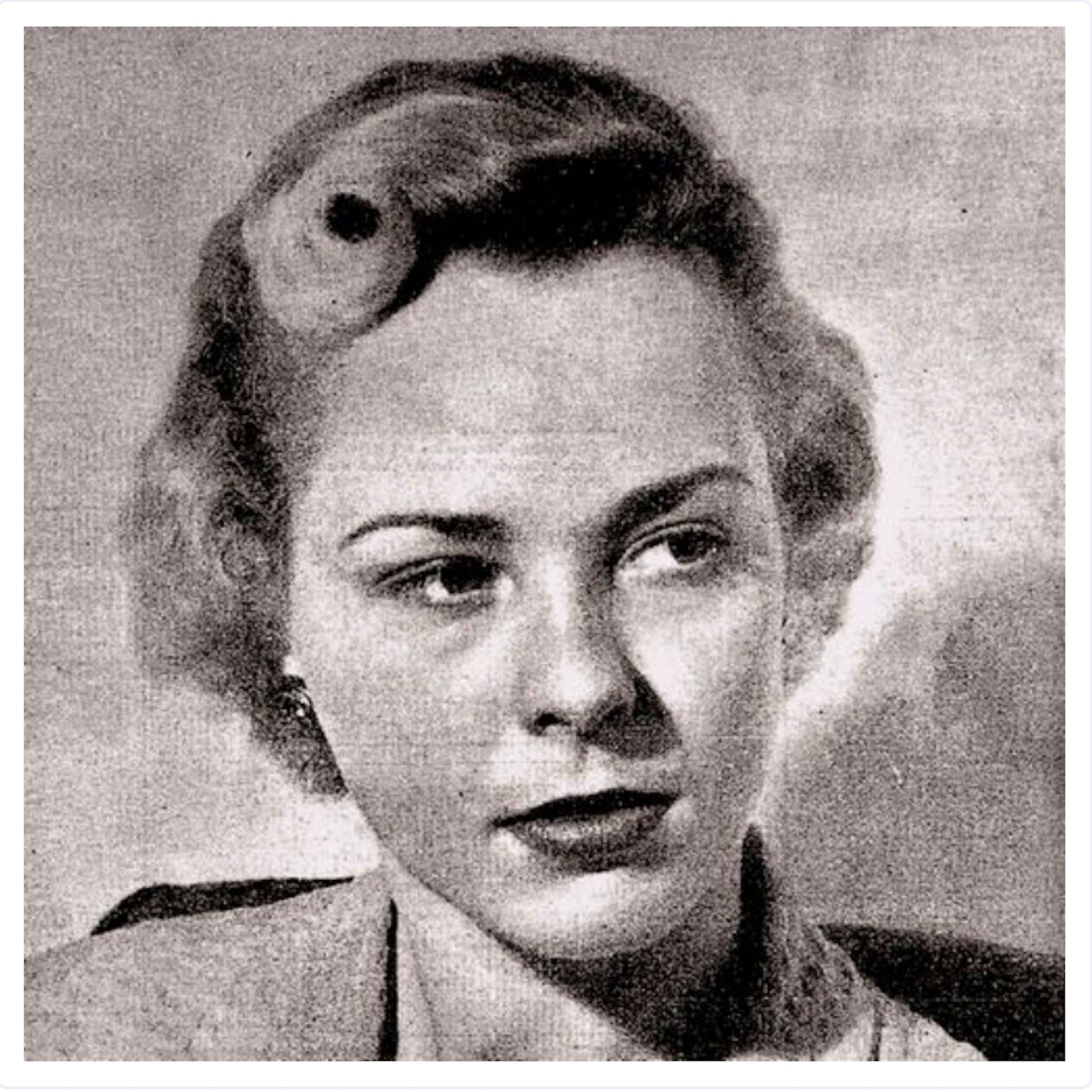 The Model & The Murder Case – Part Two