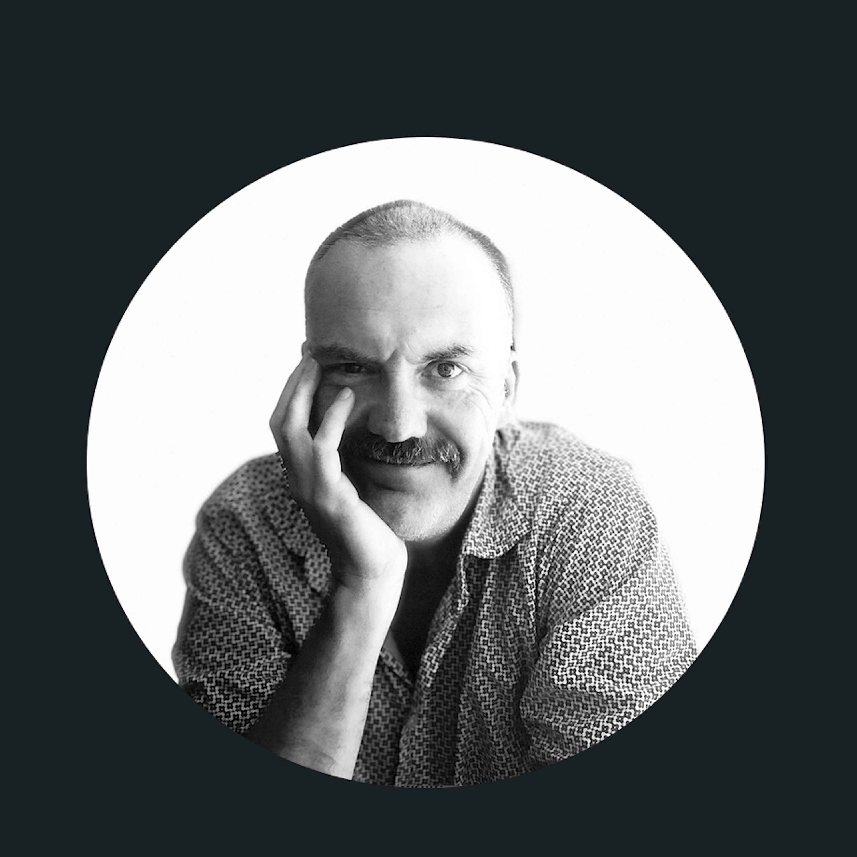 The End of the Year Interview Episode