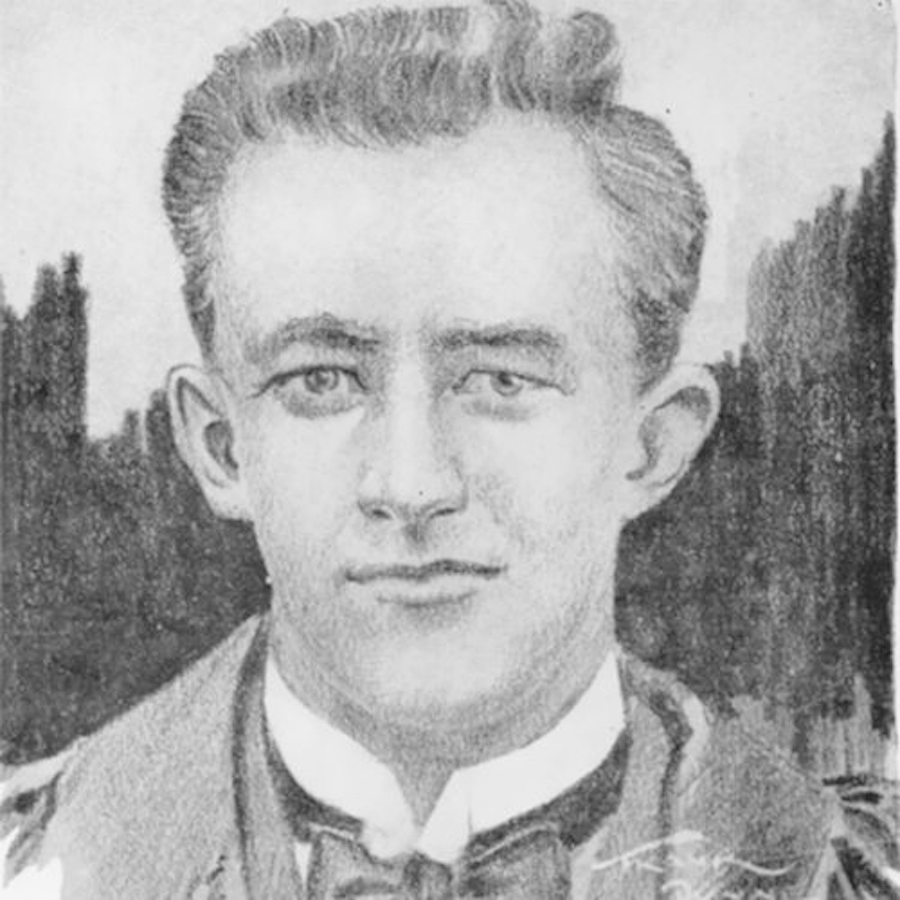 Before the Mushroom Case: Australia’s Infamous Poisoning Murder Trial – Part One