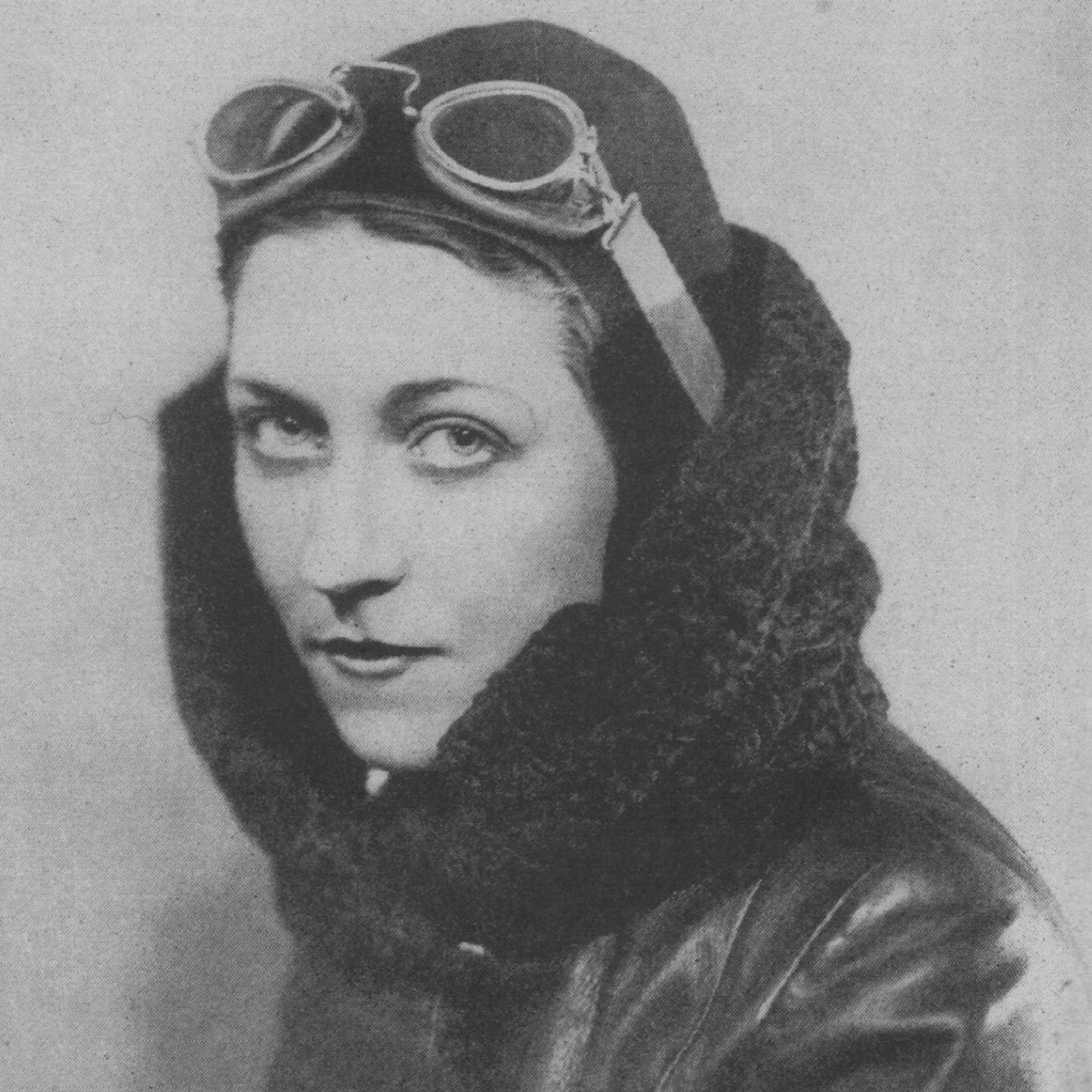 This Week in 1930 - America's Tariff Apocalypse, Aviatrix Amy Johnson Awes Aussies... and Ferris Bueller?