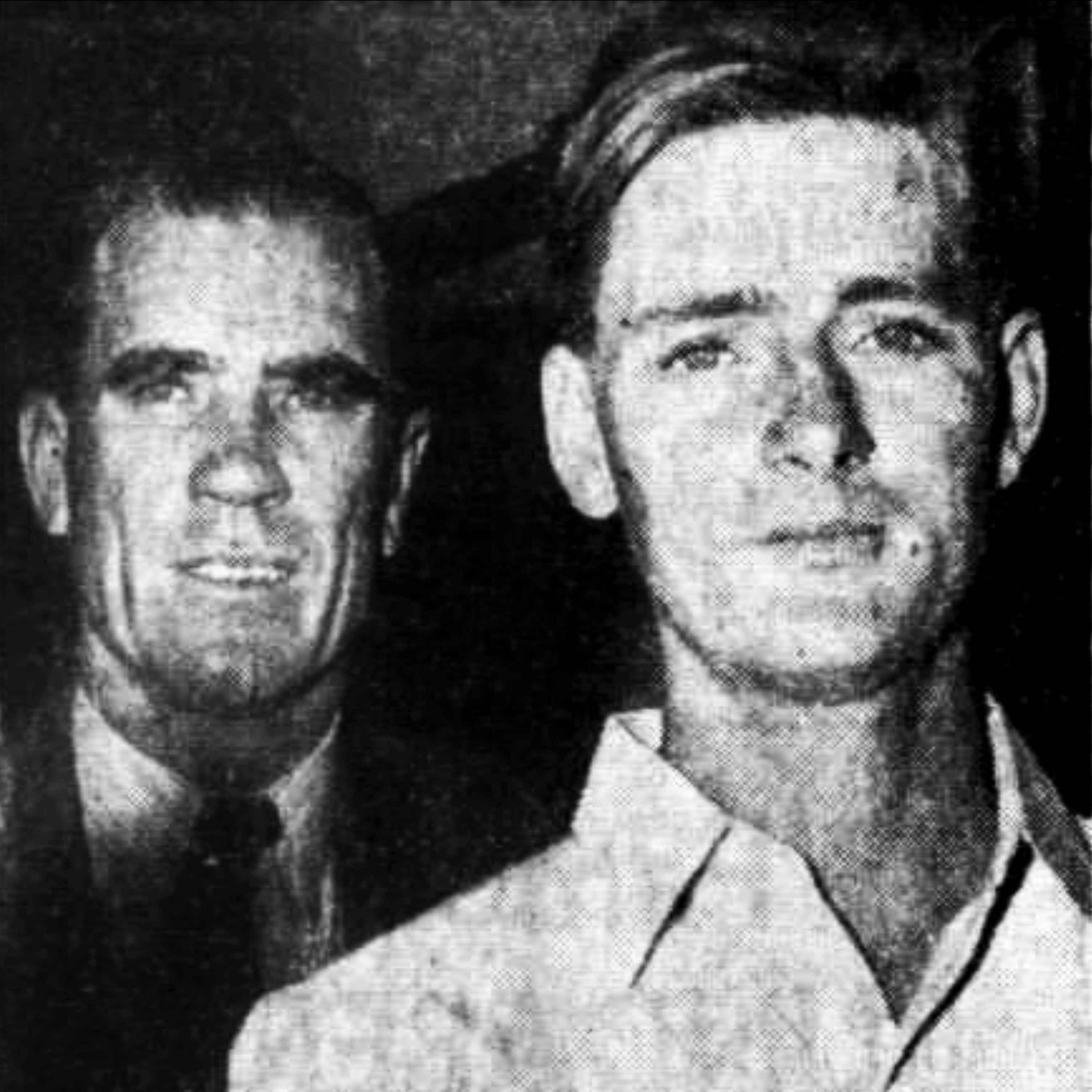 This Week in 1955 – Part One: A Murderer Escapes, Our Politicians Jail Pressmen and an Aussie Witnesses Horror at Le Mans