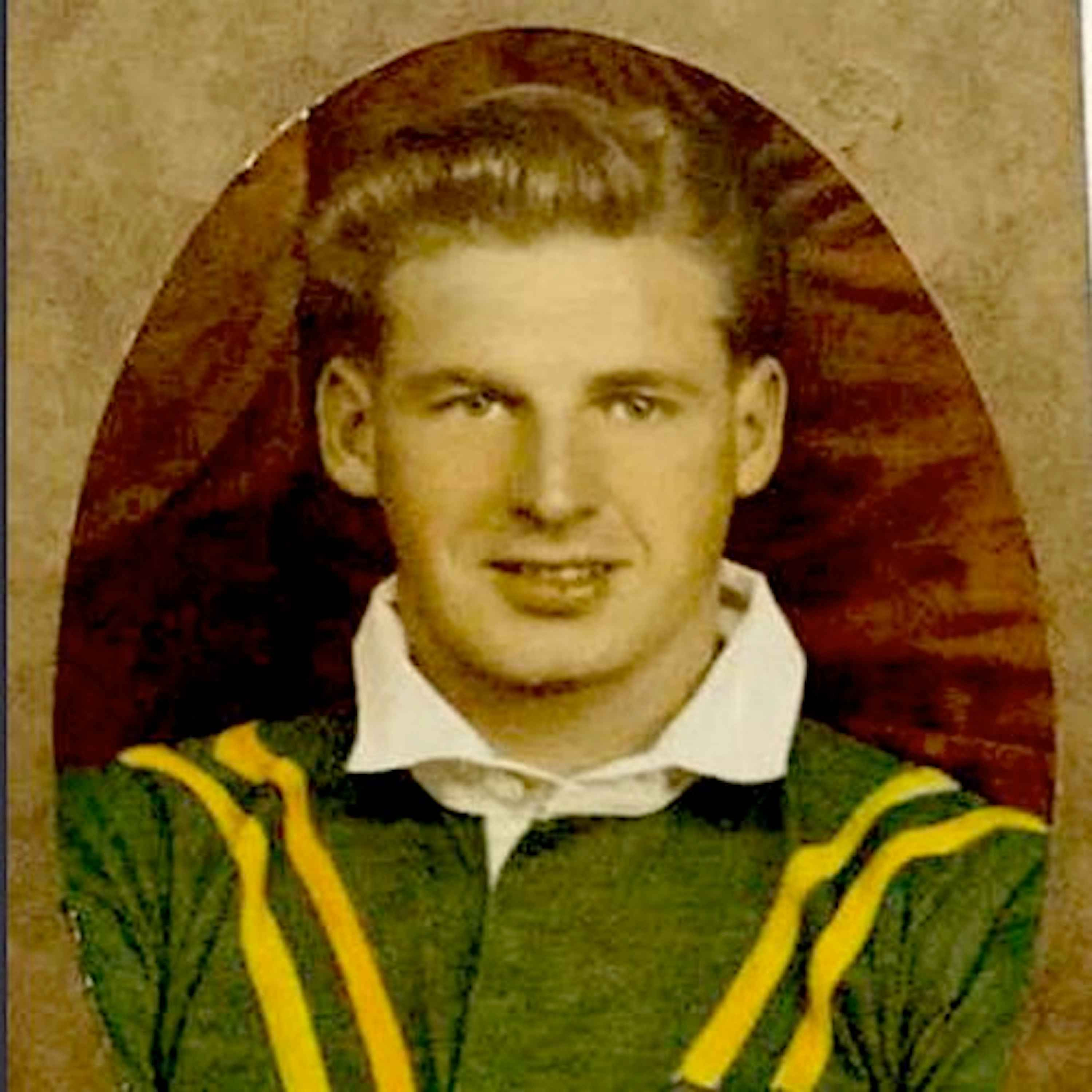 Before the Mushroom Trial – The Poisoned Footy Player: Part One
