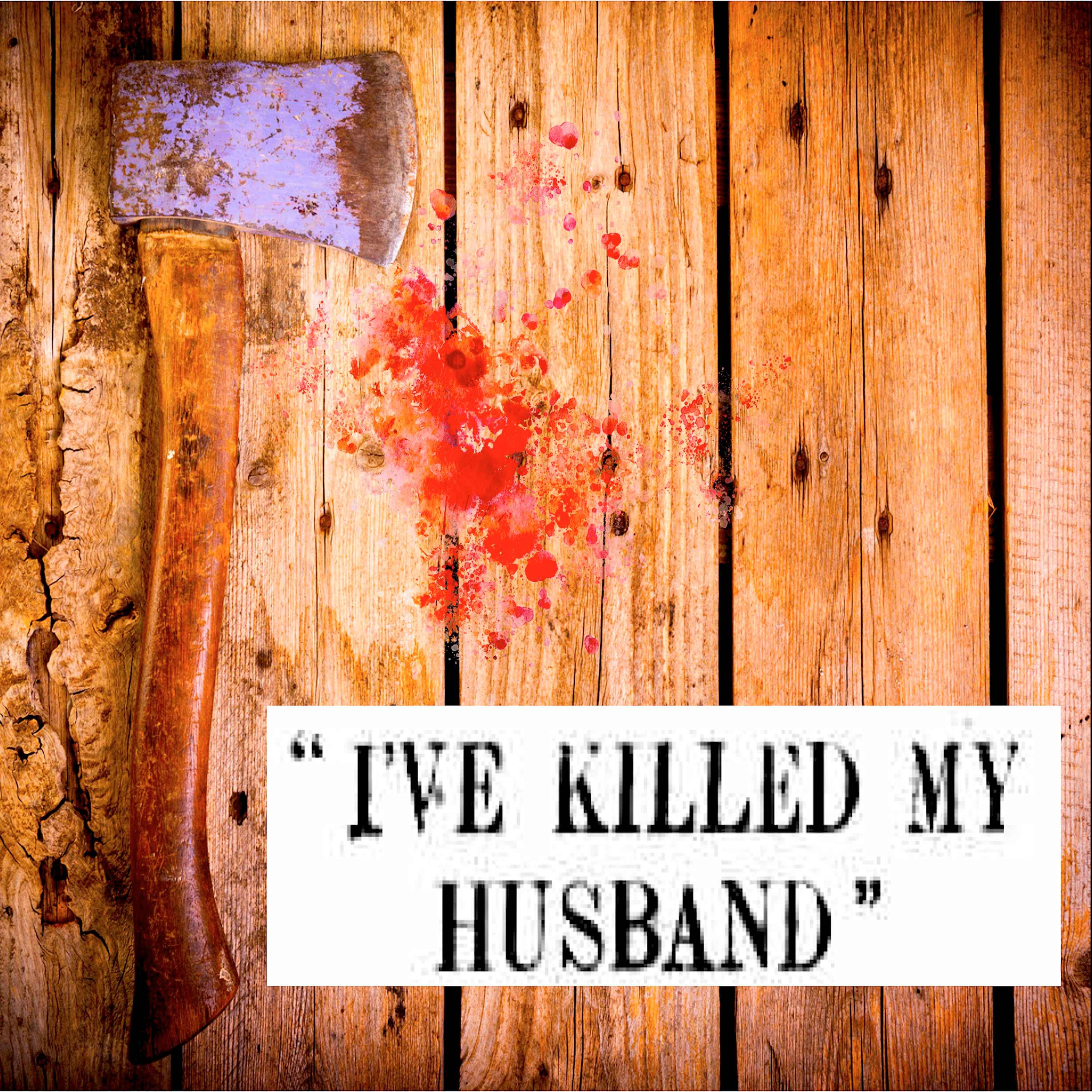 This Week in 1906: The Golden Rule Axe Murder