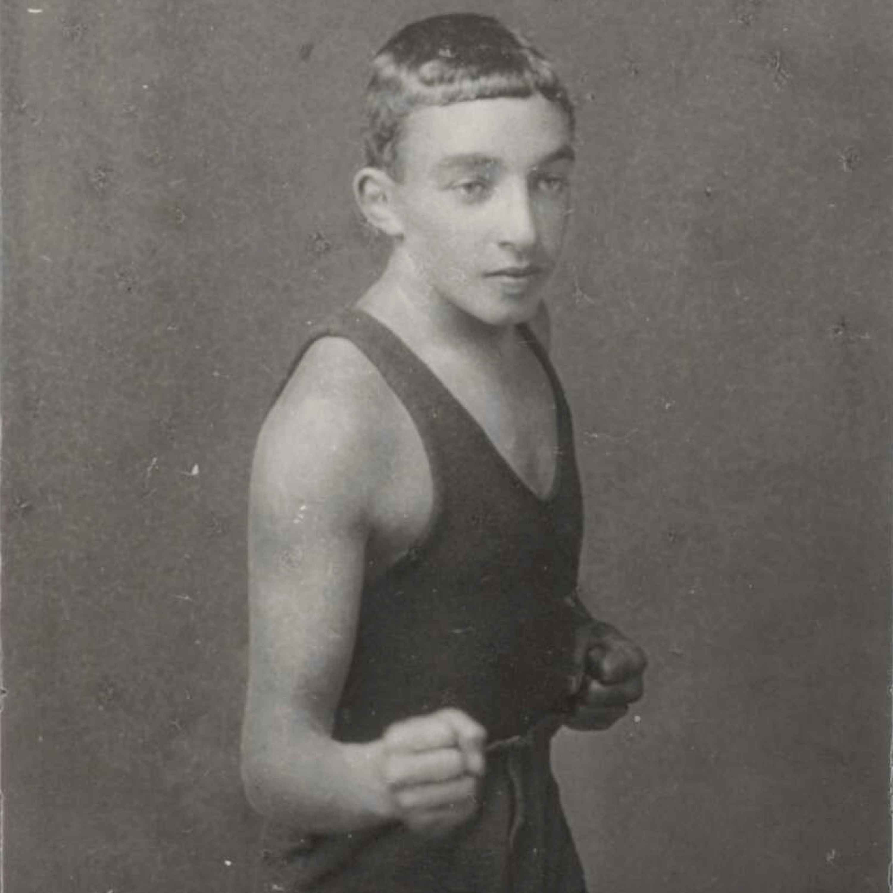 Short – The Ballad of Australia’s Forgotten Boxing Champion