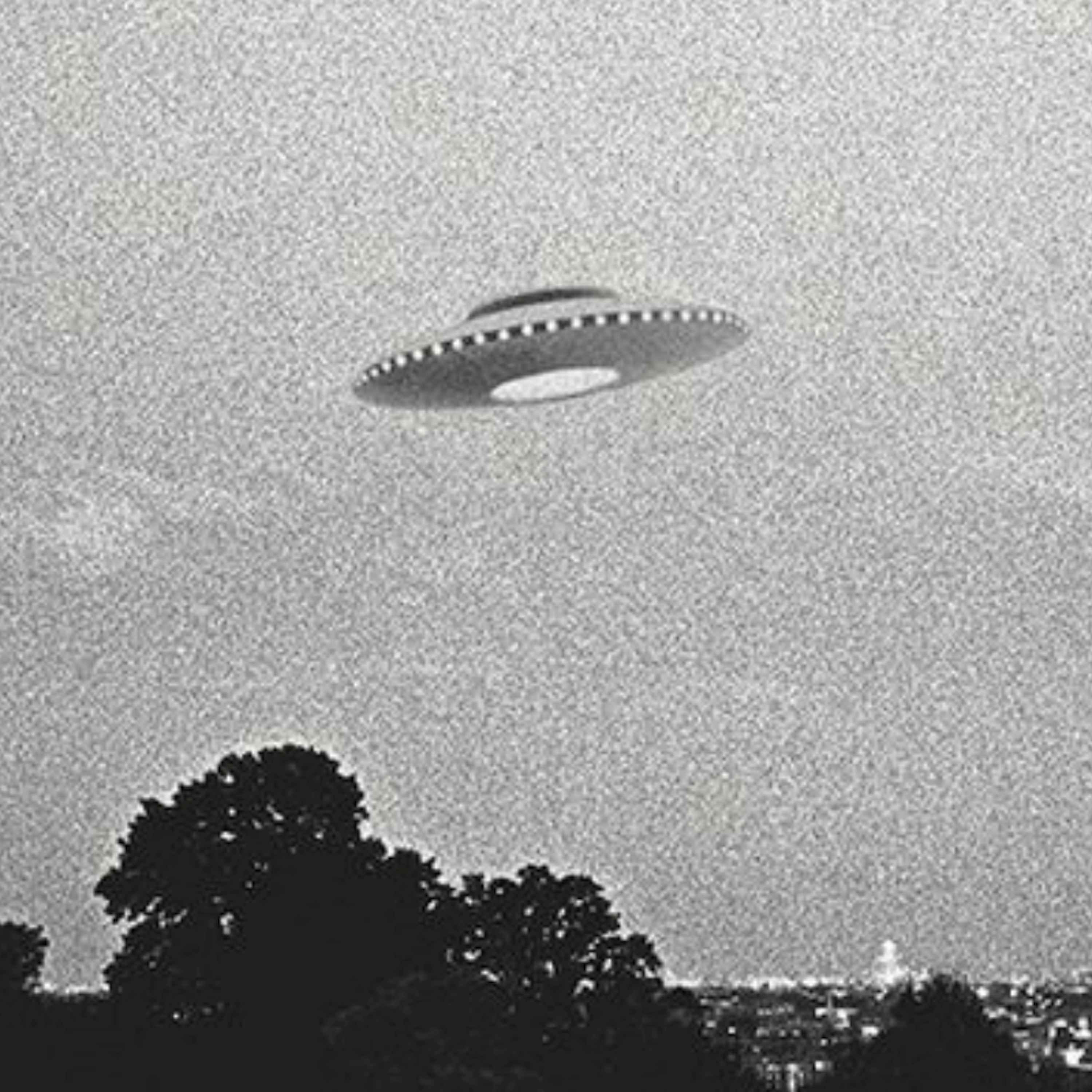 This Week in 1957: Part Two – Keep Watching the Skies This Week in 1957: Part Two – Keep Watching the Skies