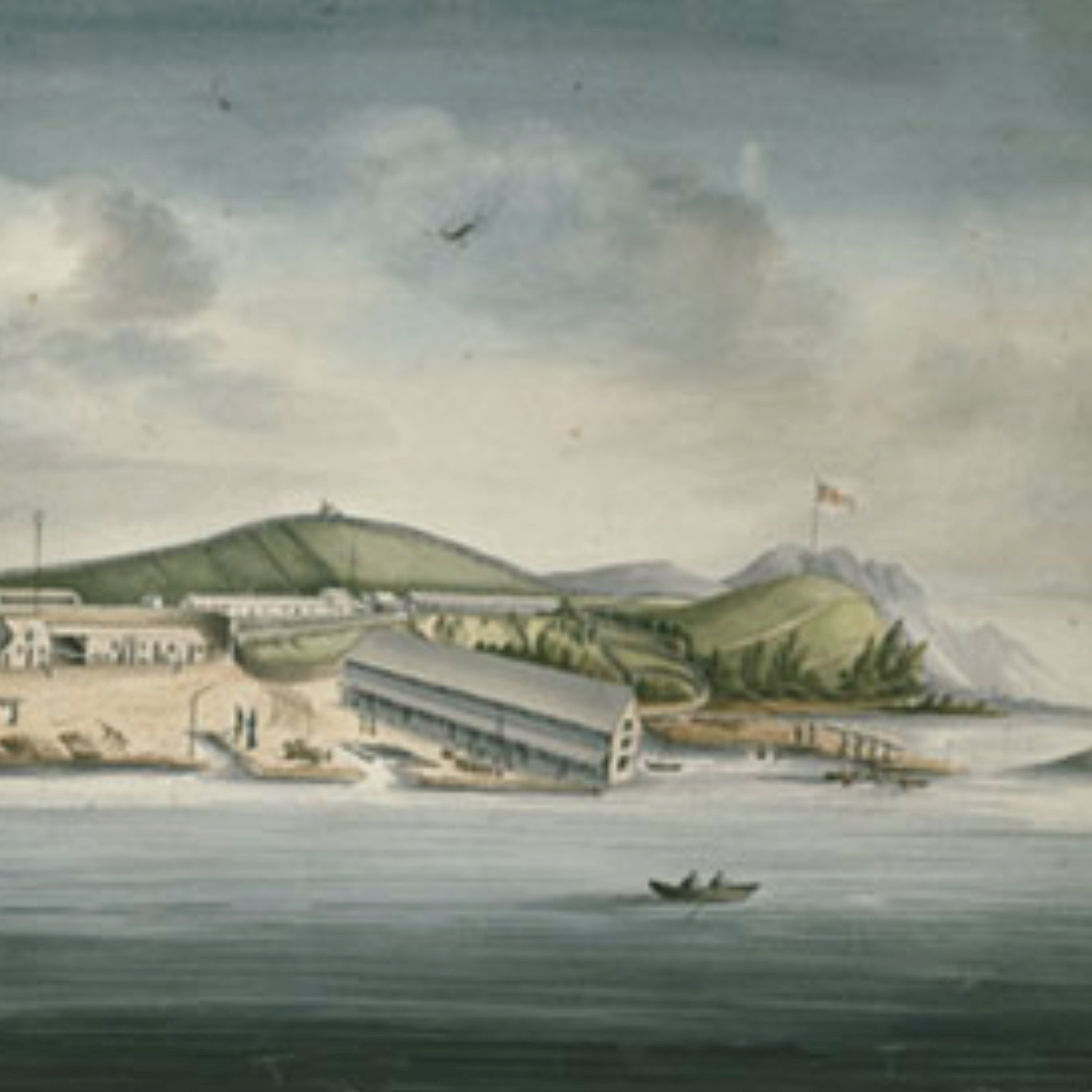 Short – Escaping Hell