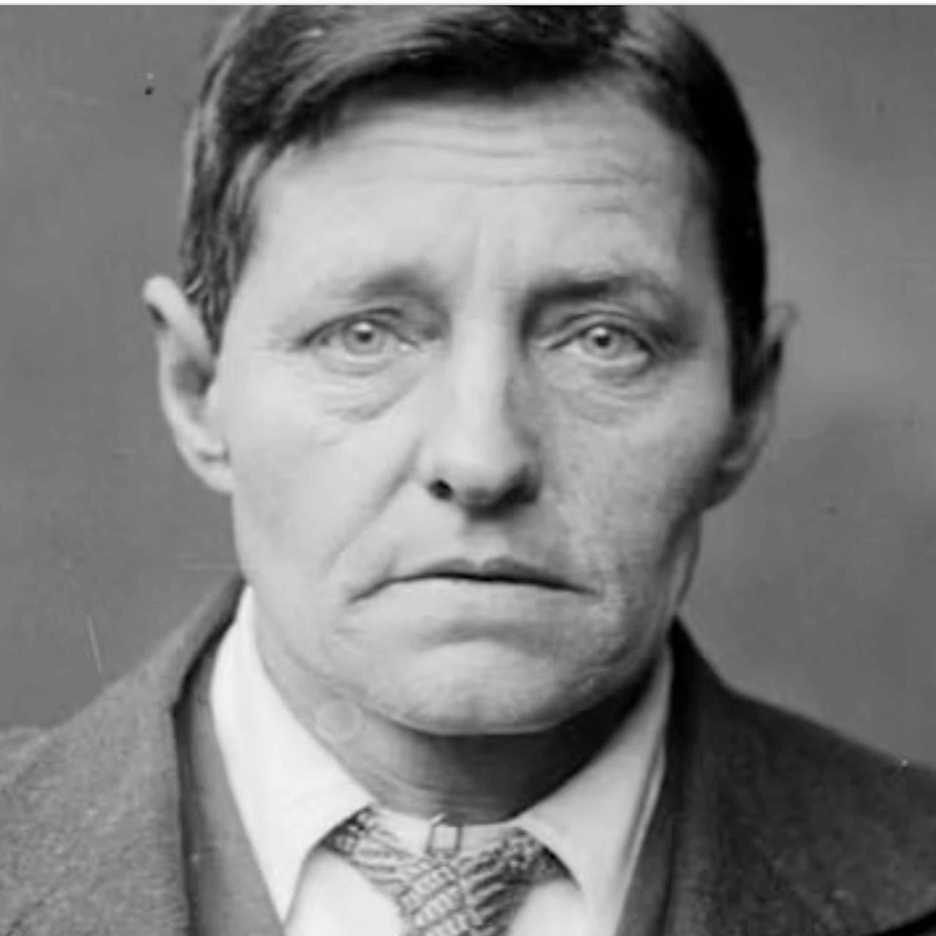 Short – The “Man-Woman” Murder Case That Shocked Australia