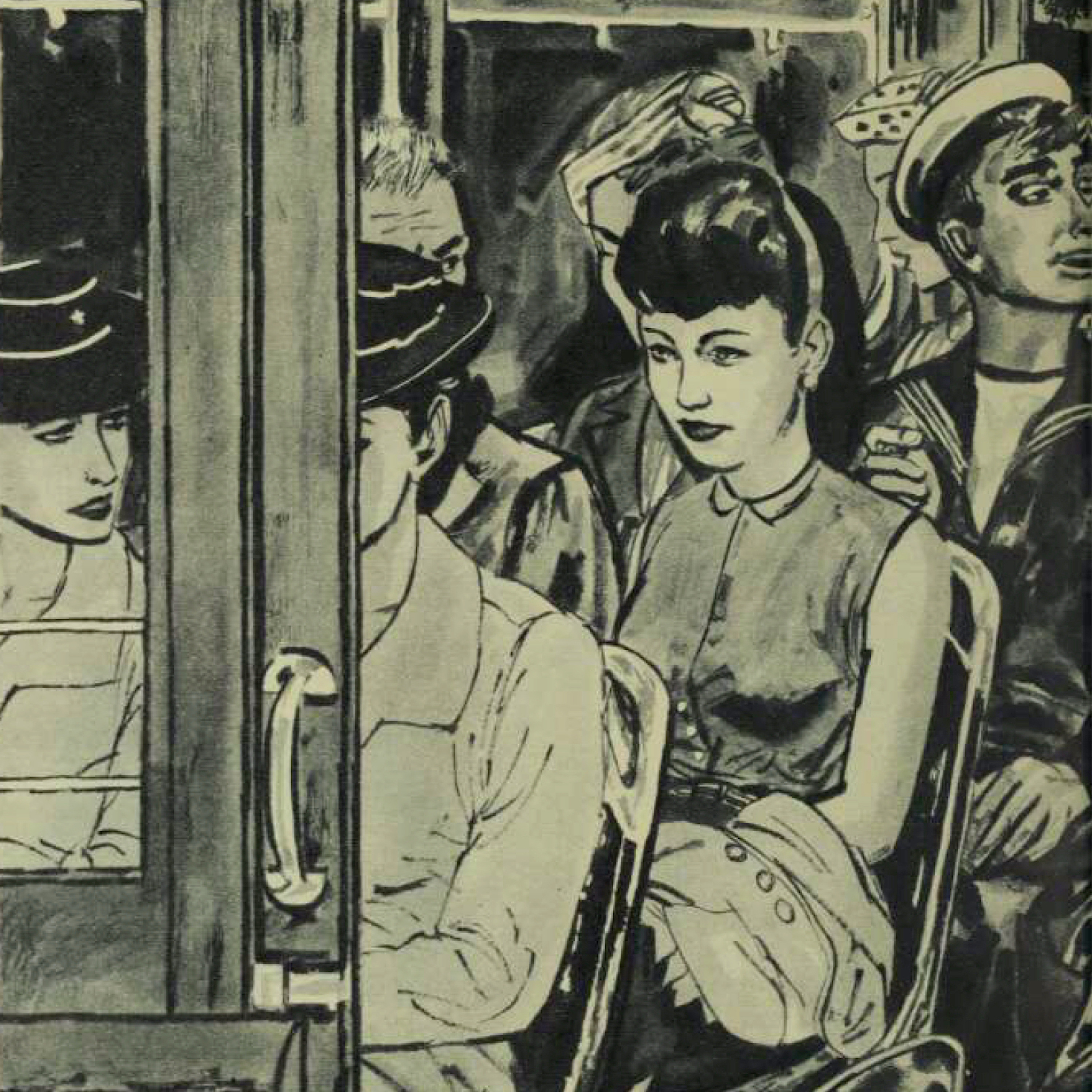 Shirley Butler: The Christmas Murder  – Part Two