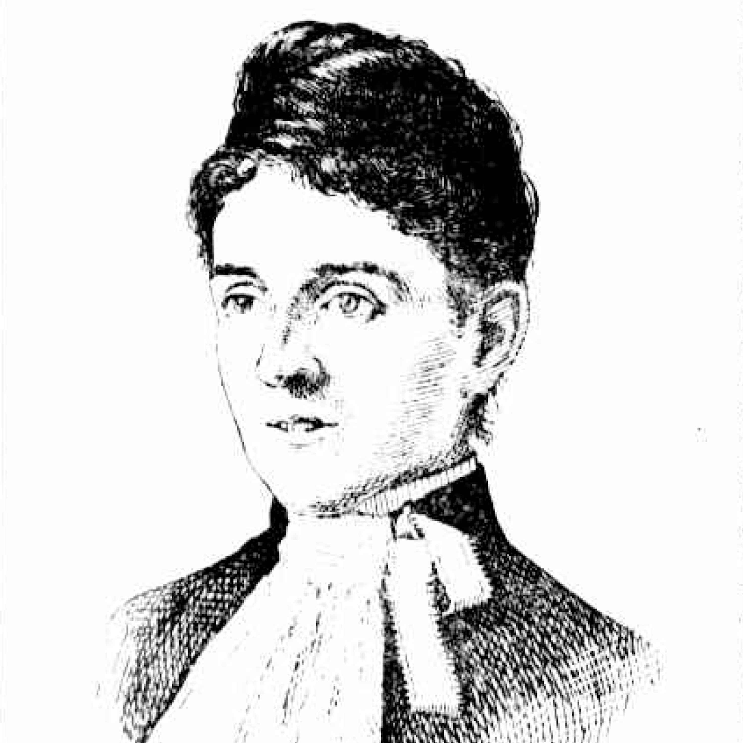 The Marvellous Mary Stoddard