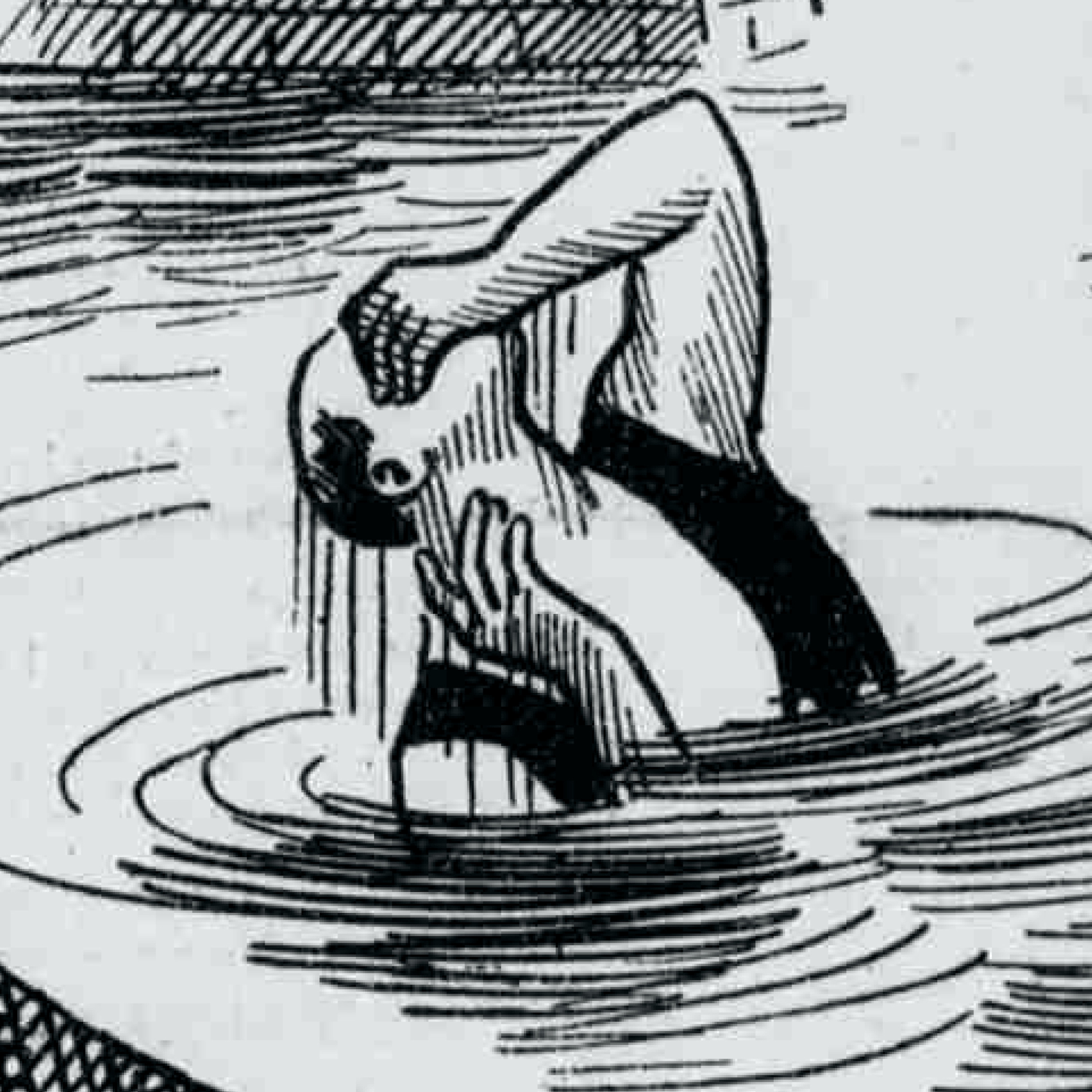 Death-Defying Death Divers – Part Three