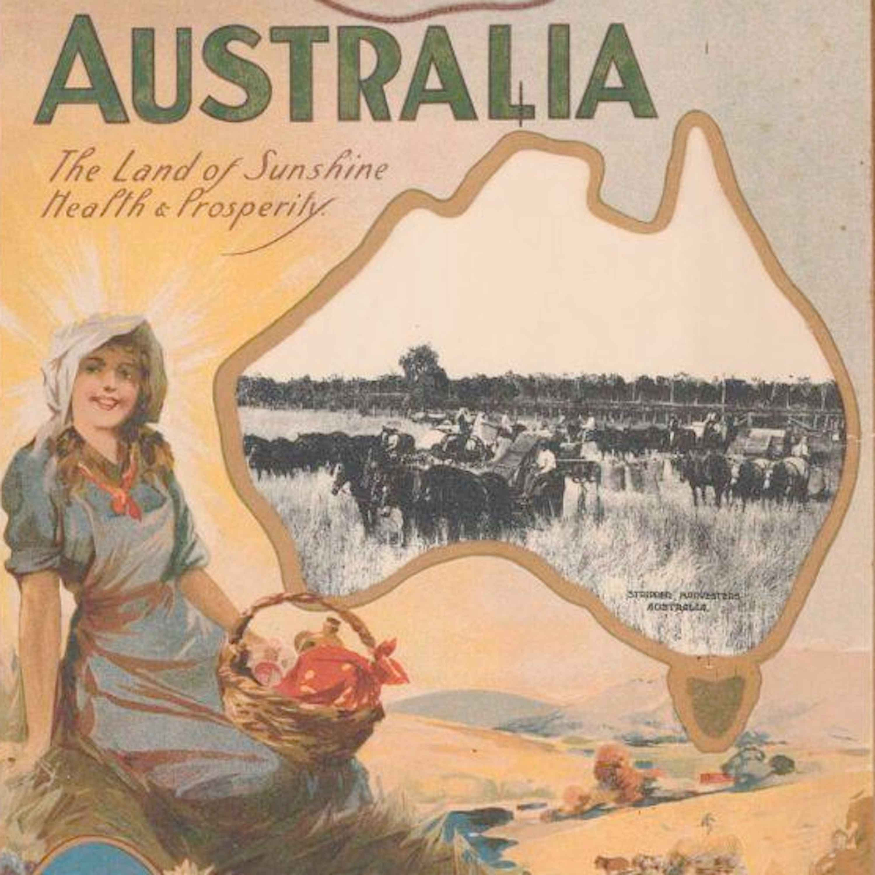 Death-Defying Destiny Deciders – Part Eight: The Land of Better Chance