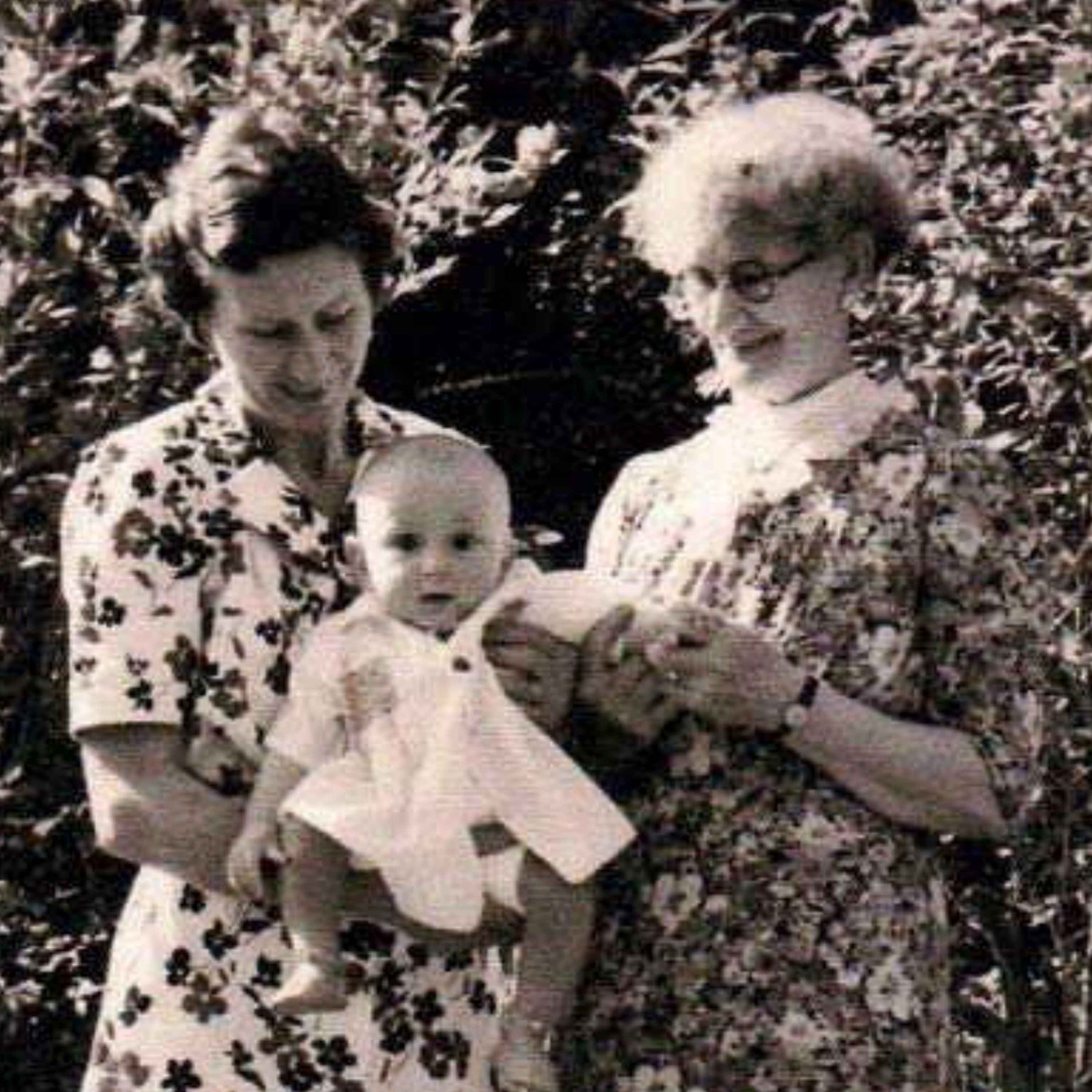 Death-Defying Destiny Deciders – Part Nine: Rumtough to the Rescue!