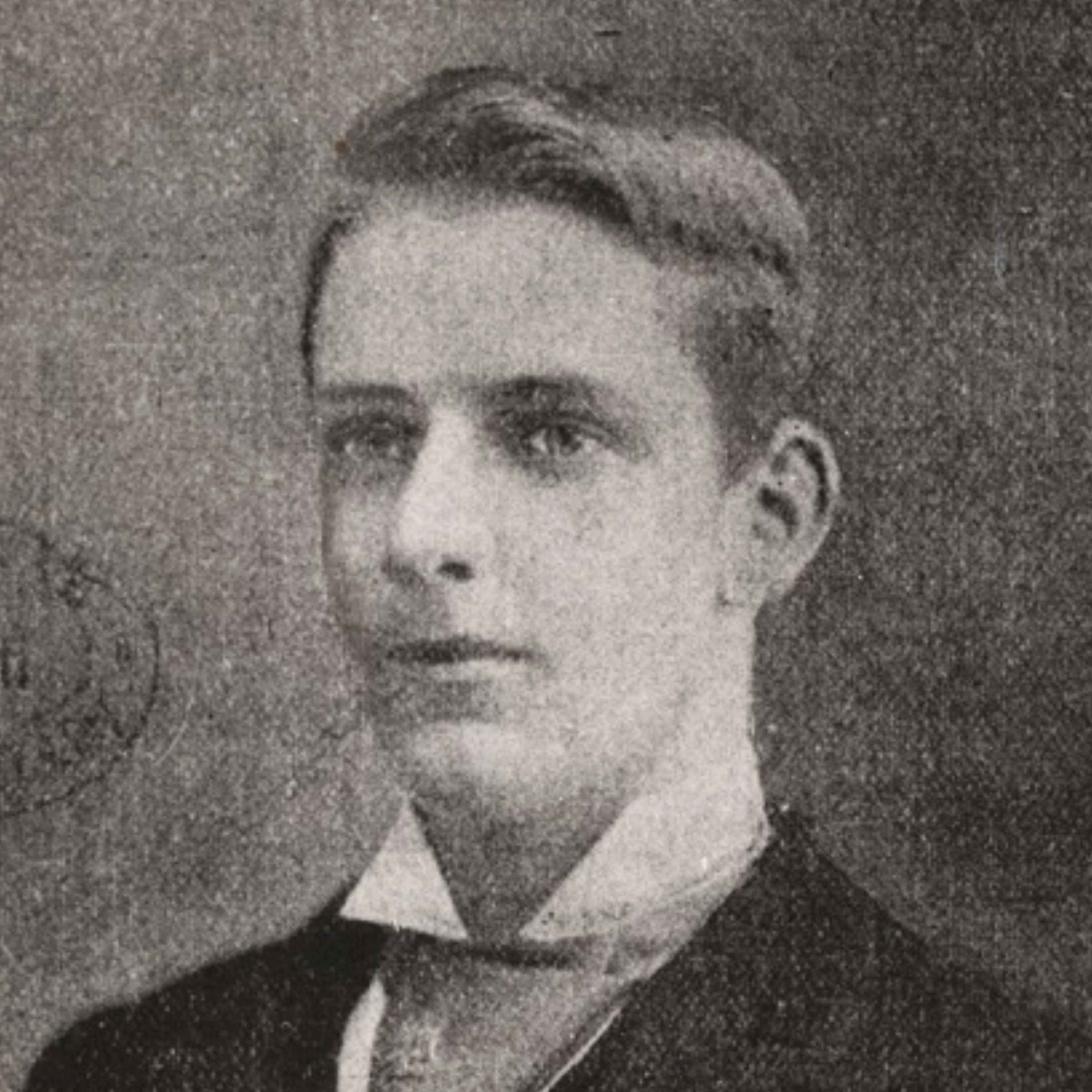 Our First Olympic Hero – Part Two: The Lion of Athens