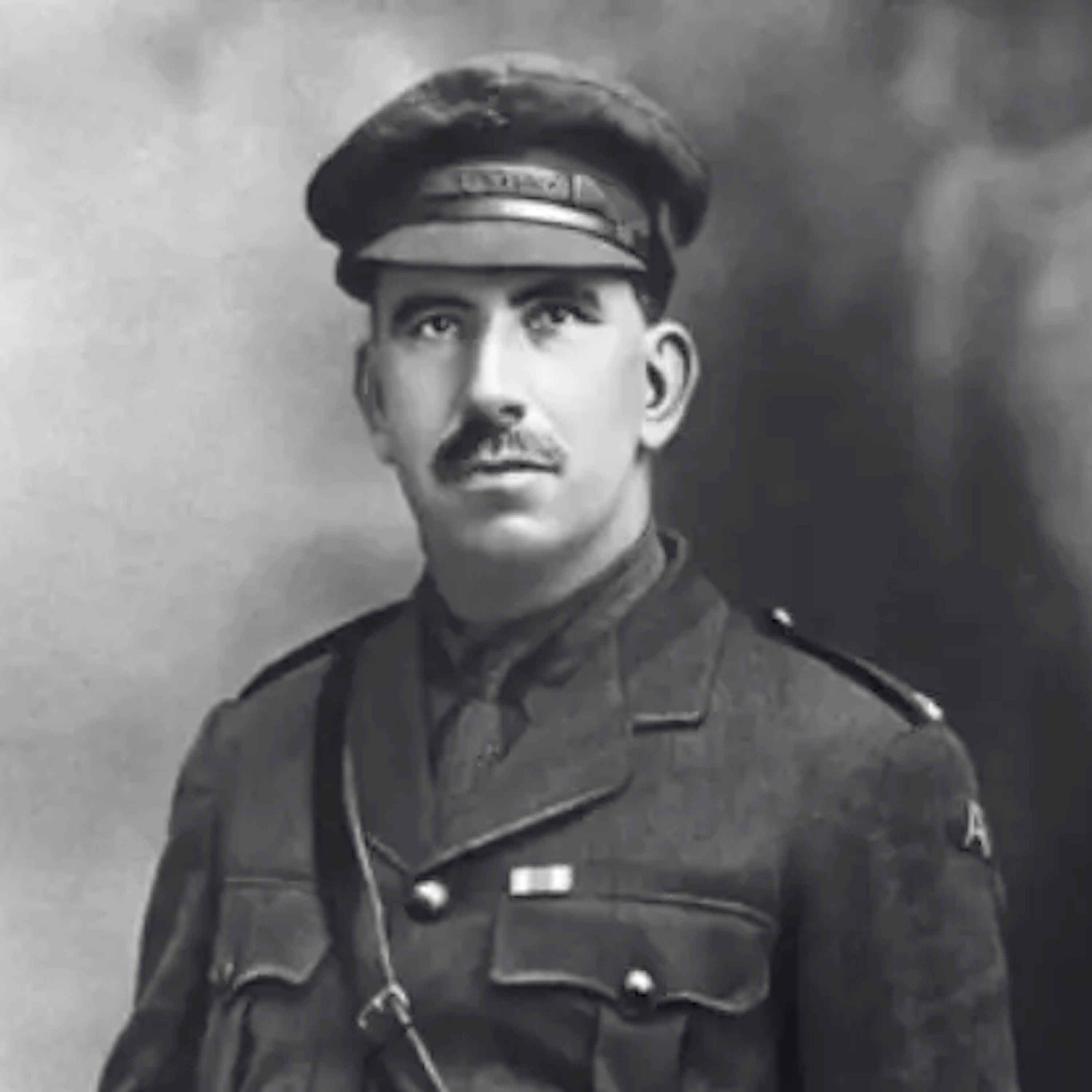 Talking History – ‘Fighting Mac’: The Man Behind the Anzac Legend