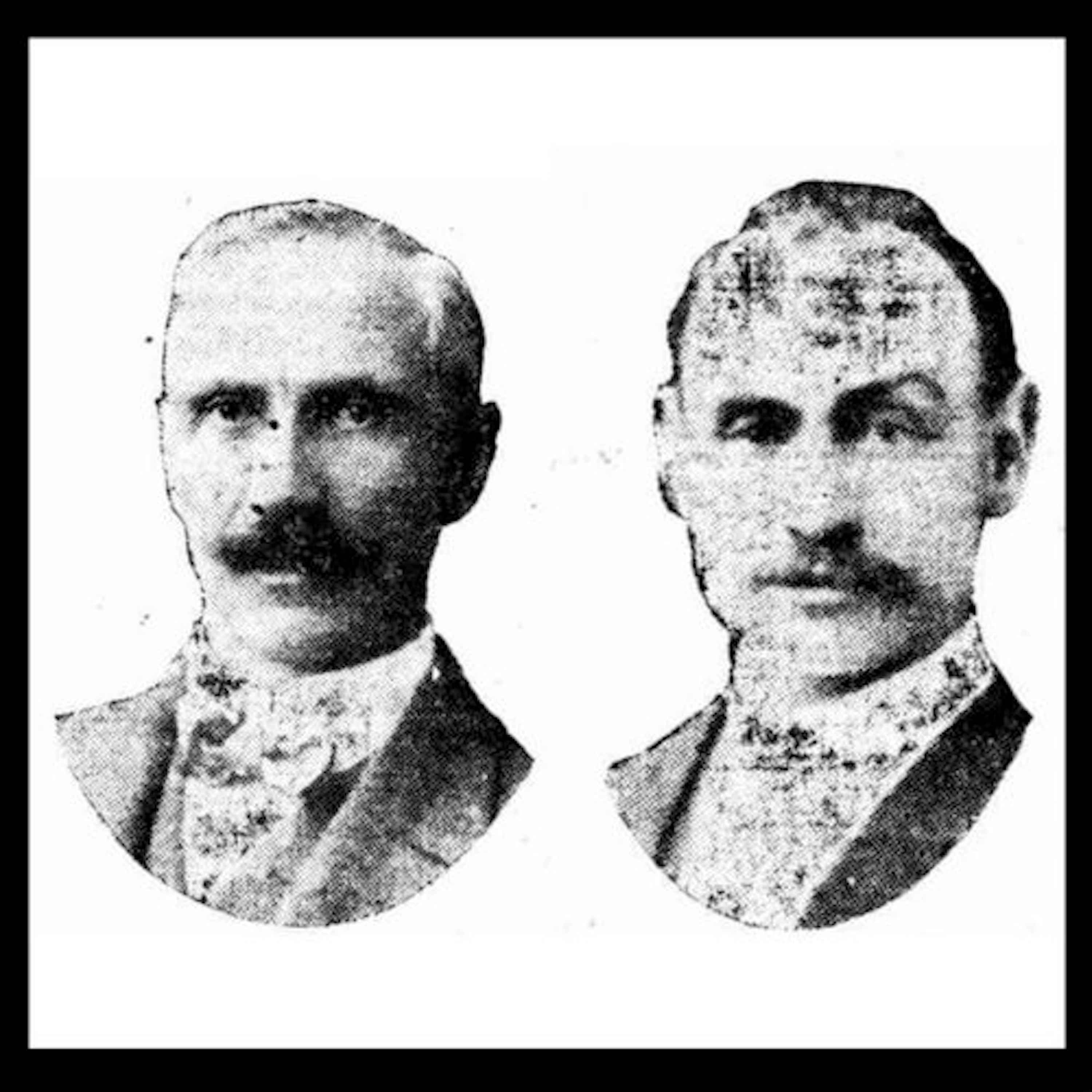 Blue Murder On The Golden Mile — Part Five
