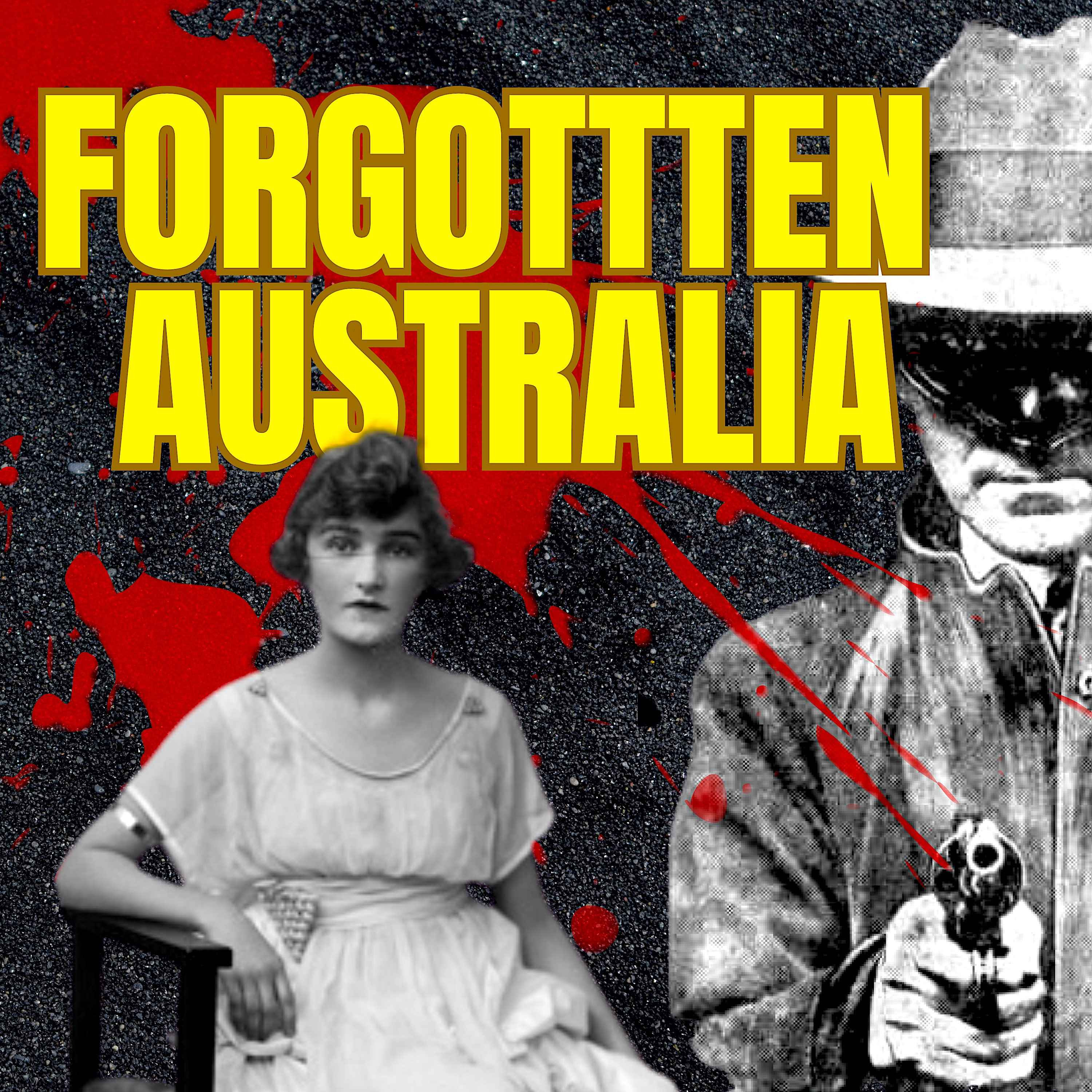 Australia's Forgotten Serial Maniacs