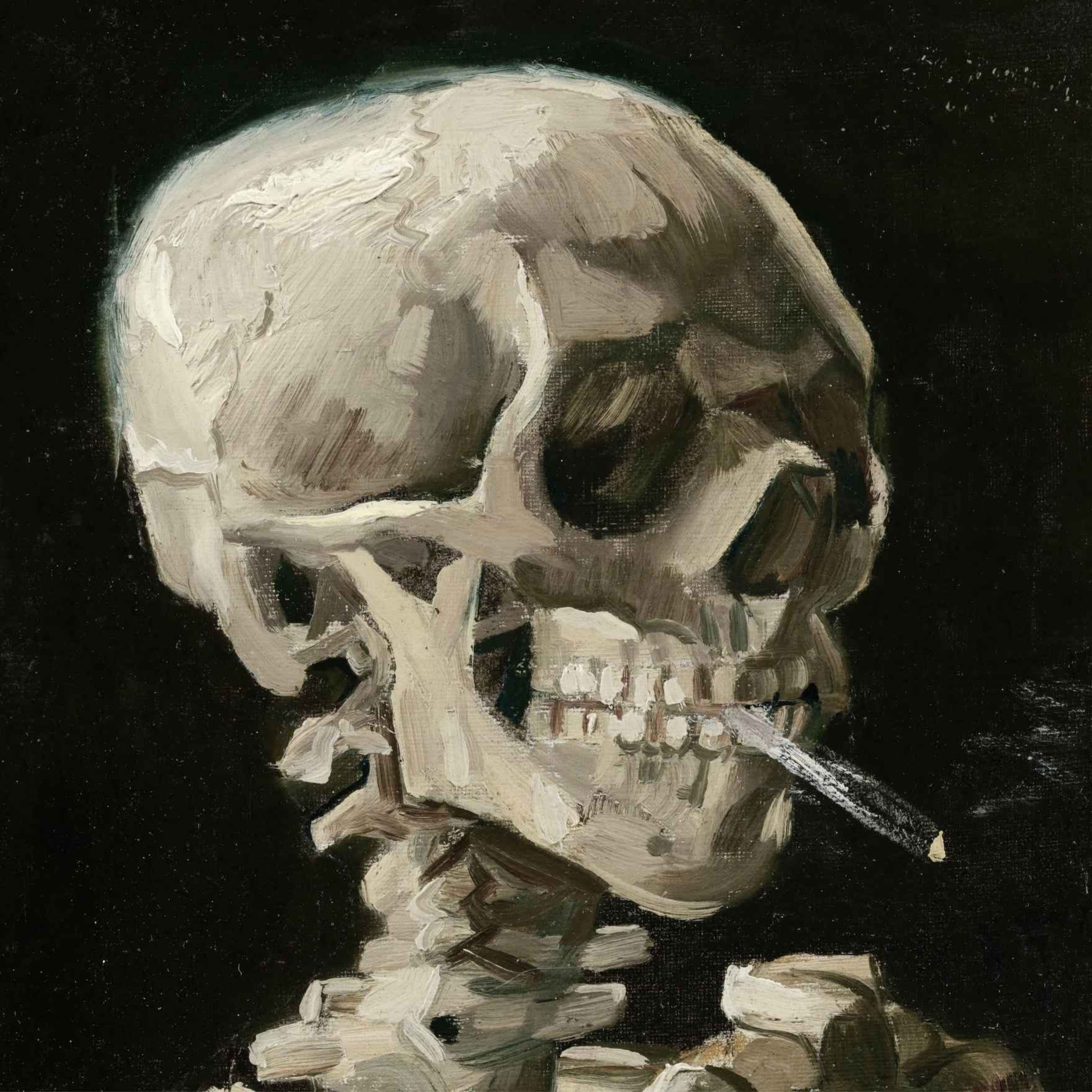 The Last Gasp: Stubbing Out Ciggie Commercials – Part One episode artwork