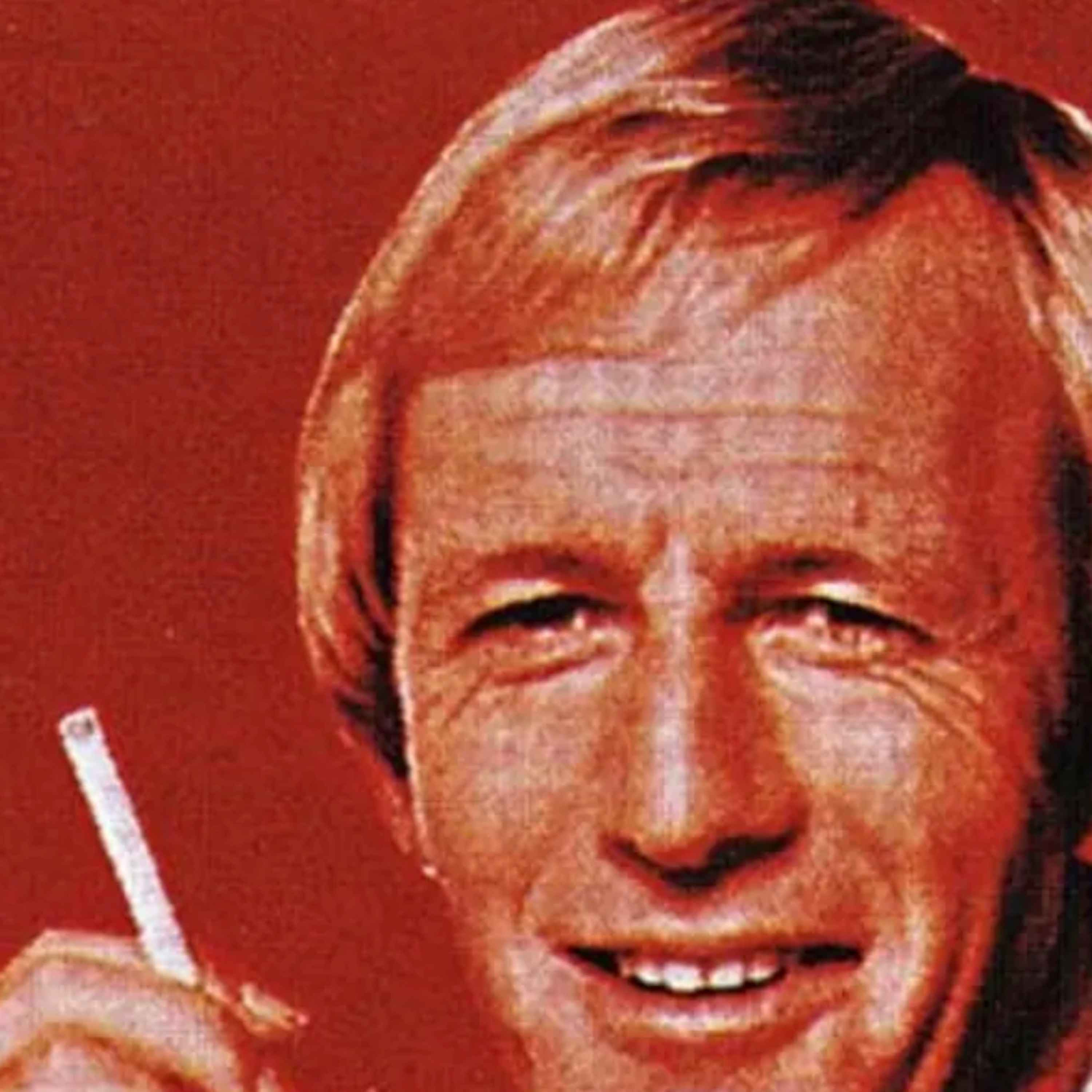 The Last Gasp: Stubbing Out Ciggie Commercials – Part Two
