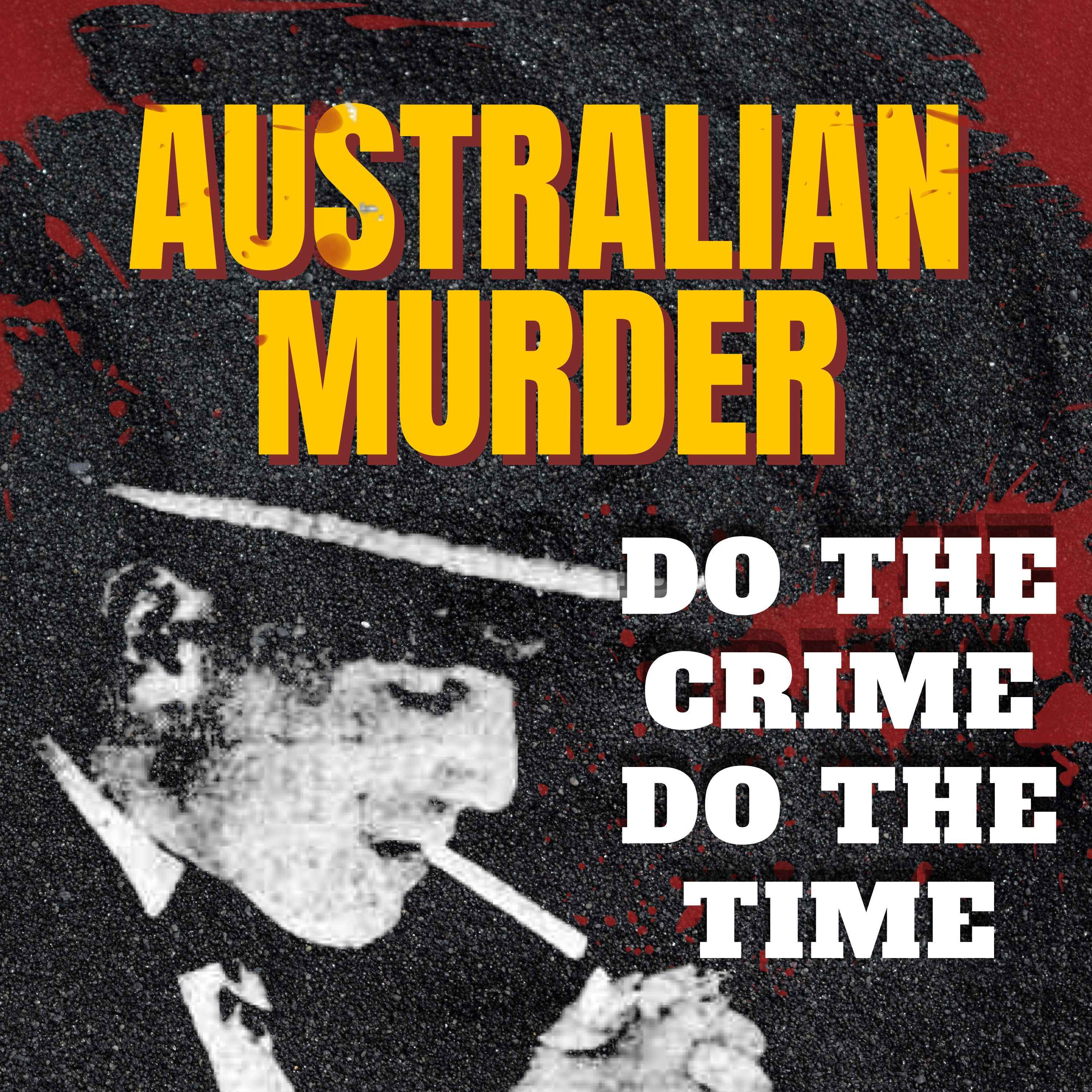 Artwork for Forgotten Australia