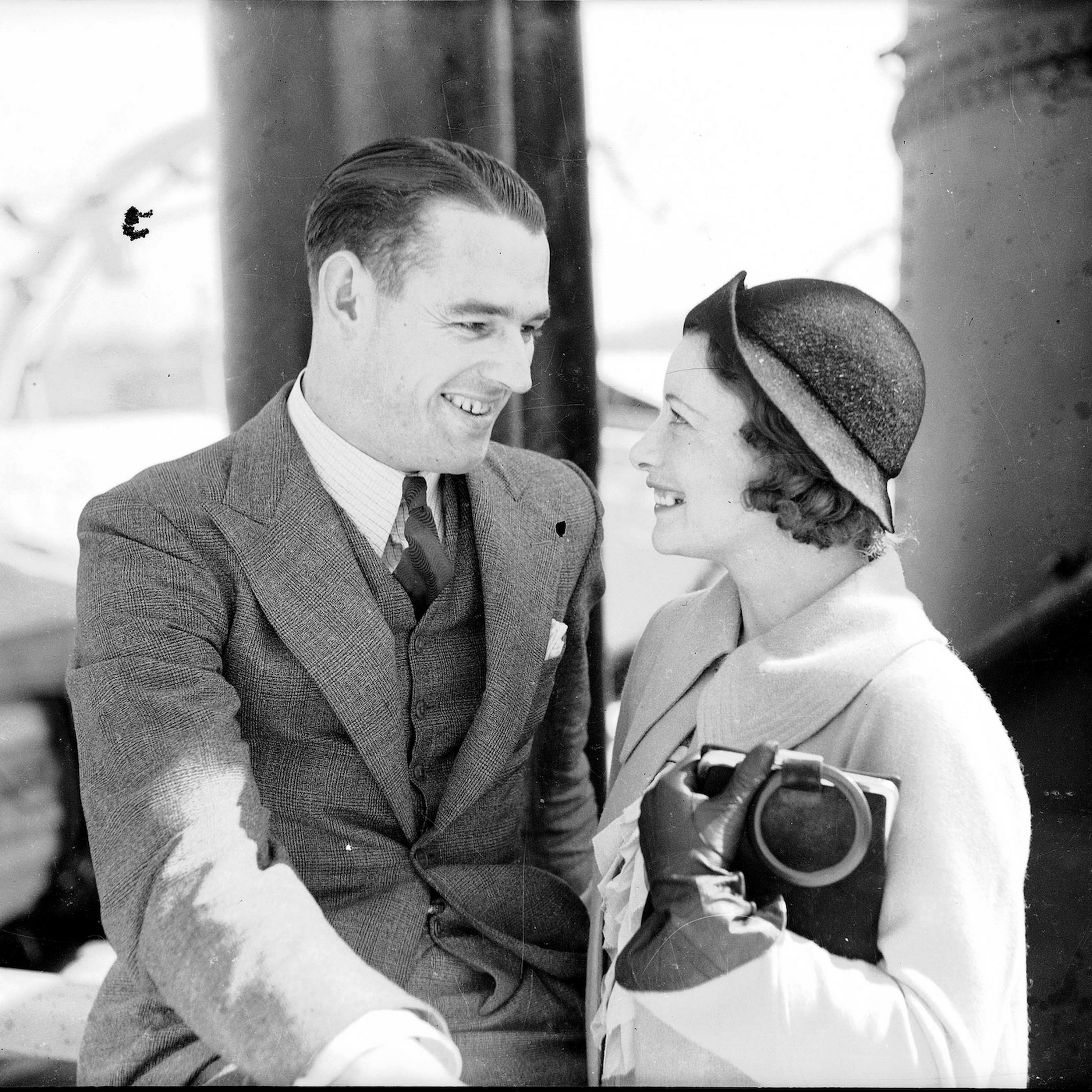 The Mysteries of Mystery Island — Part One