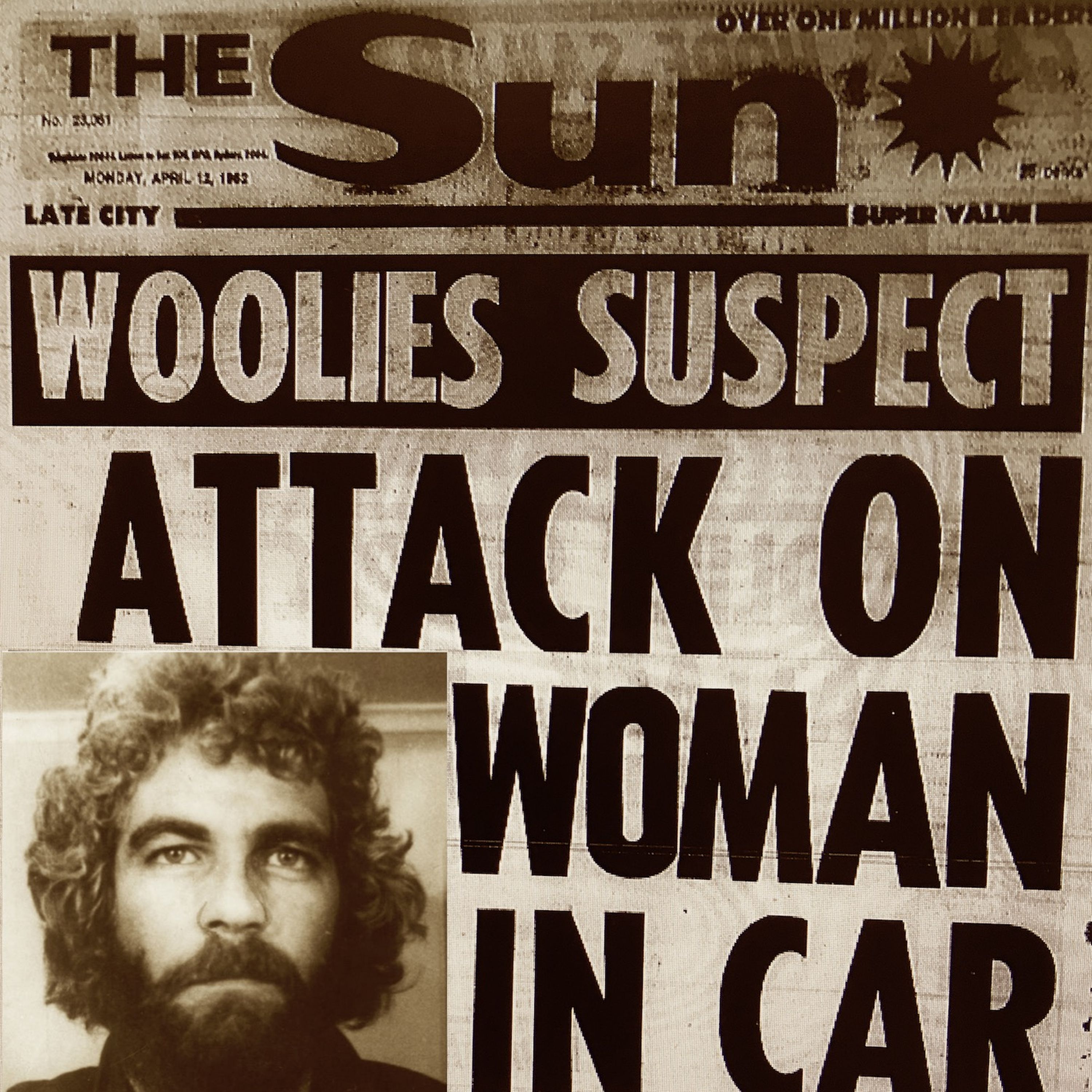 The Woolworths Bombings — Part Eight: Larry's Last Stand
