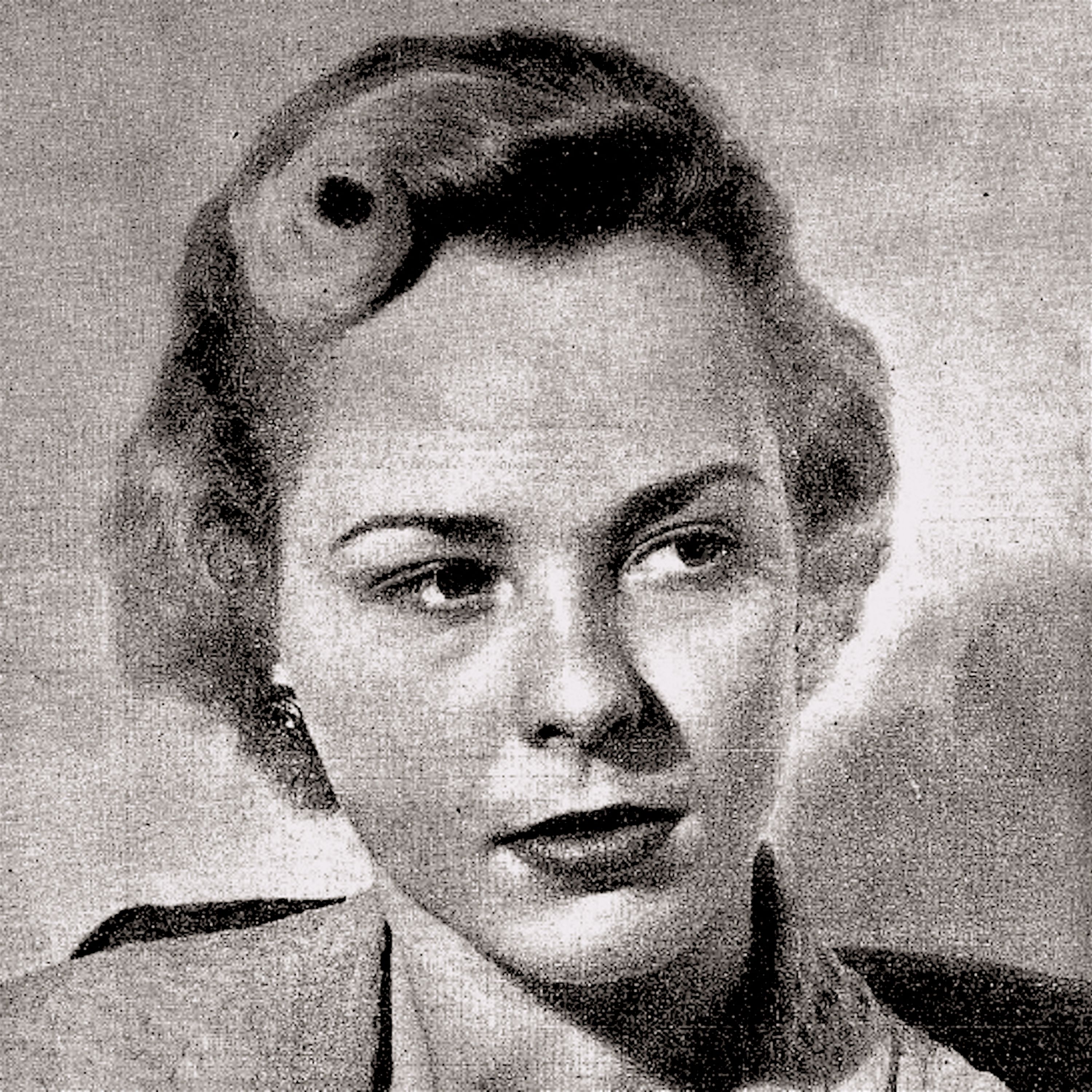 The Model & The Murder Case — Part Two