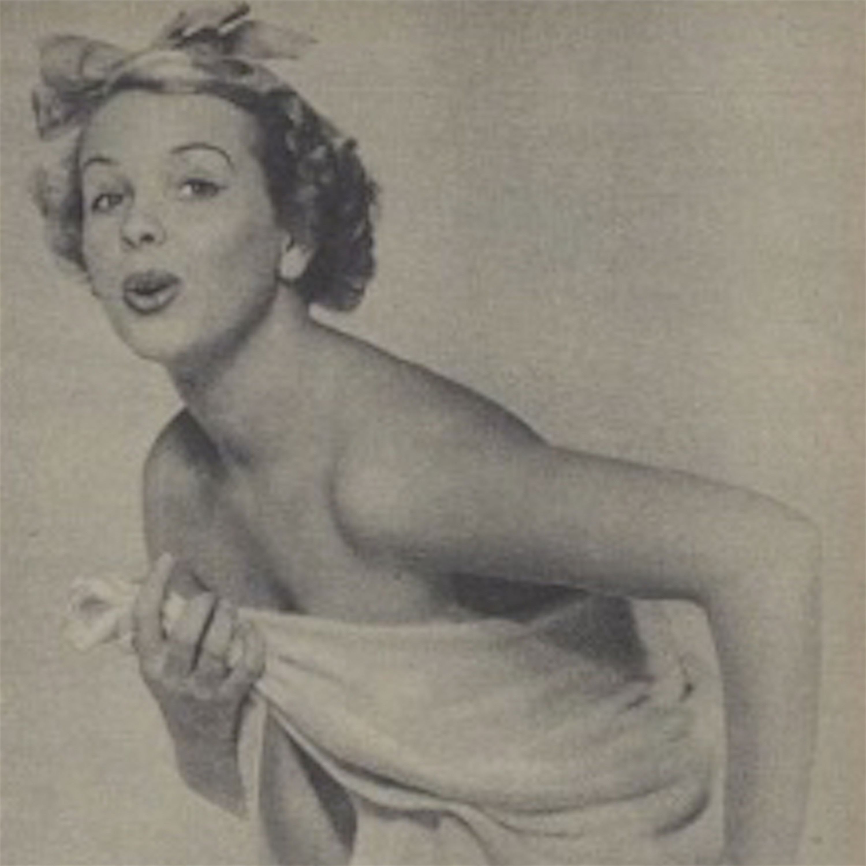 The Model & The Murder Case — Part One