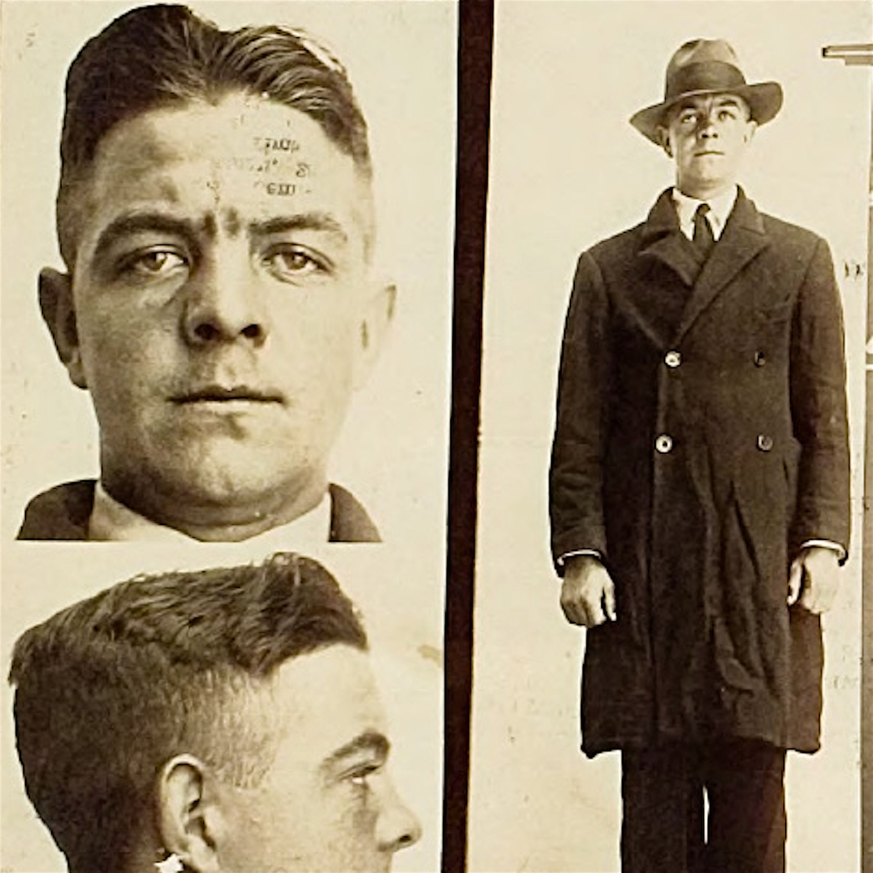 Australia's Most Vicious Gunman: Part One