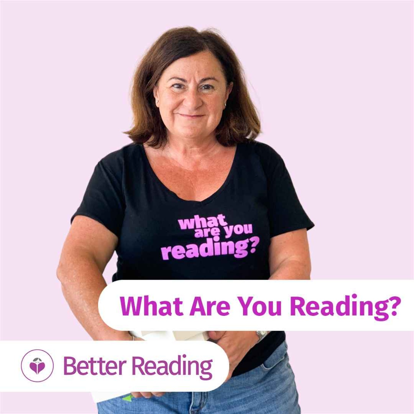 What Are You Reading? Summer Edition: Shelley Burr