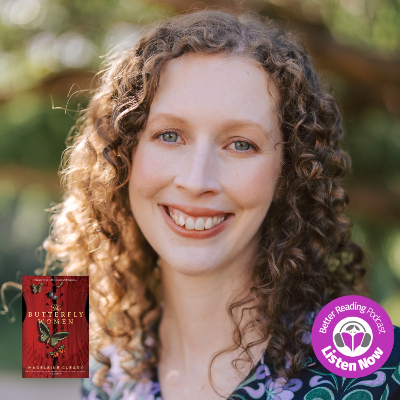 Stories Behind The Story: Madeleine Cleary on Dedication and Teamwork Behind Crafting Compelling Narratives