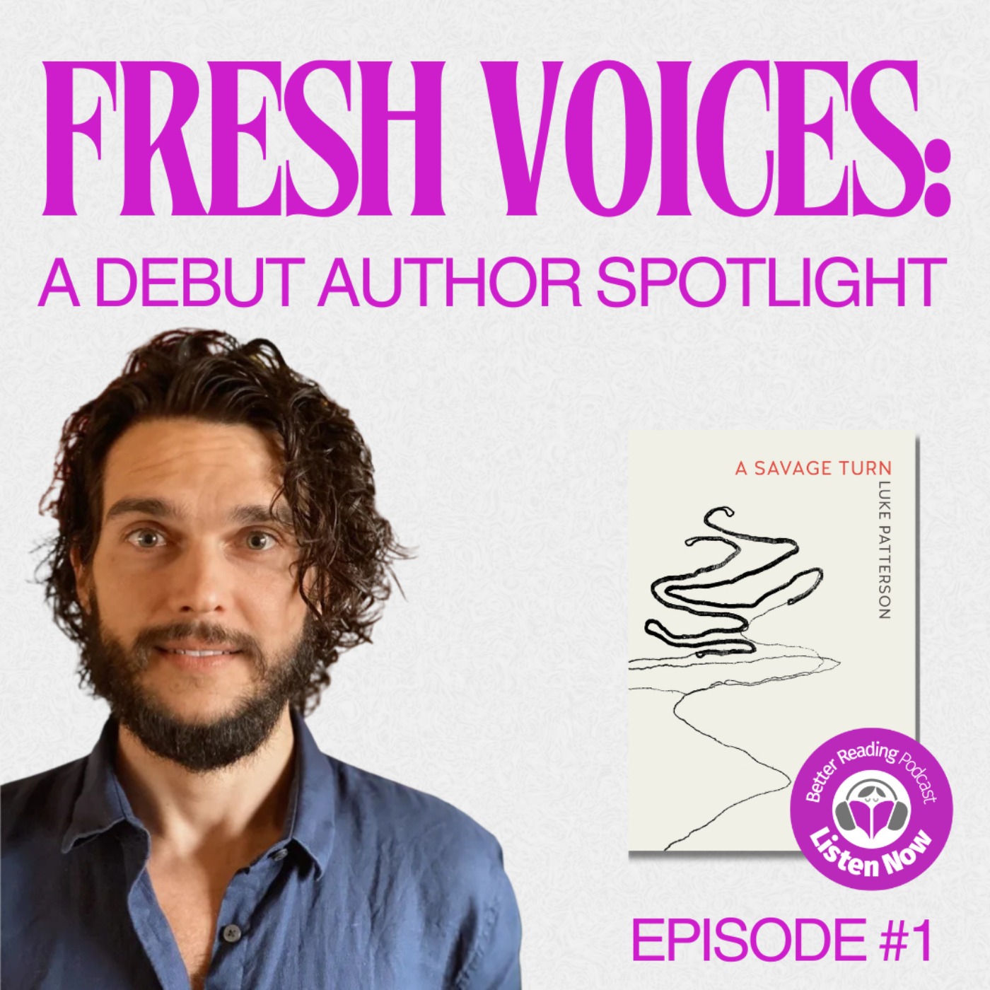 Stories Behind the Story with Better Reading
