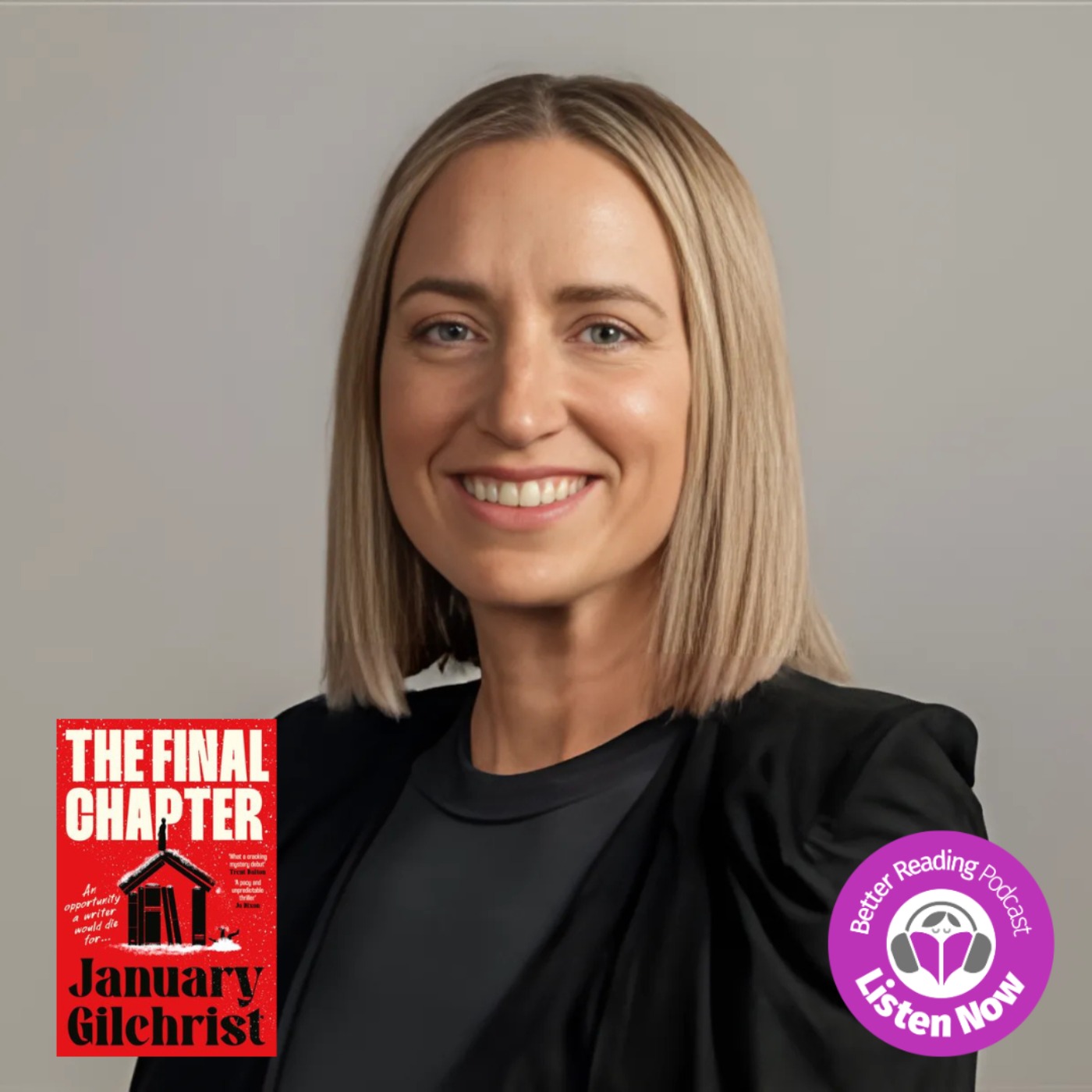 Stories Behind the Story: January Gilchrist on Writing Beginnings, Blue Mountains Adventures, and Finding Her Voice at a Retreat
