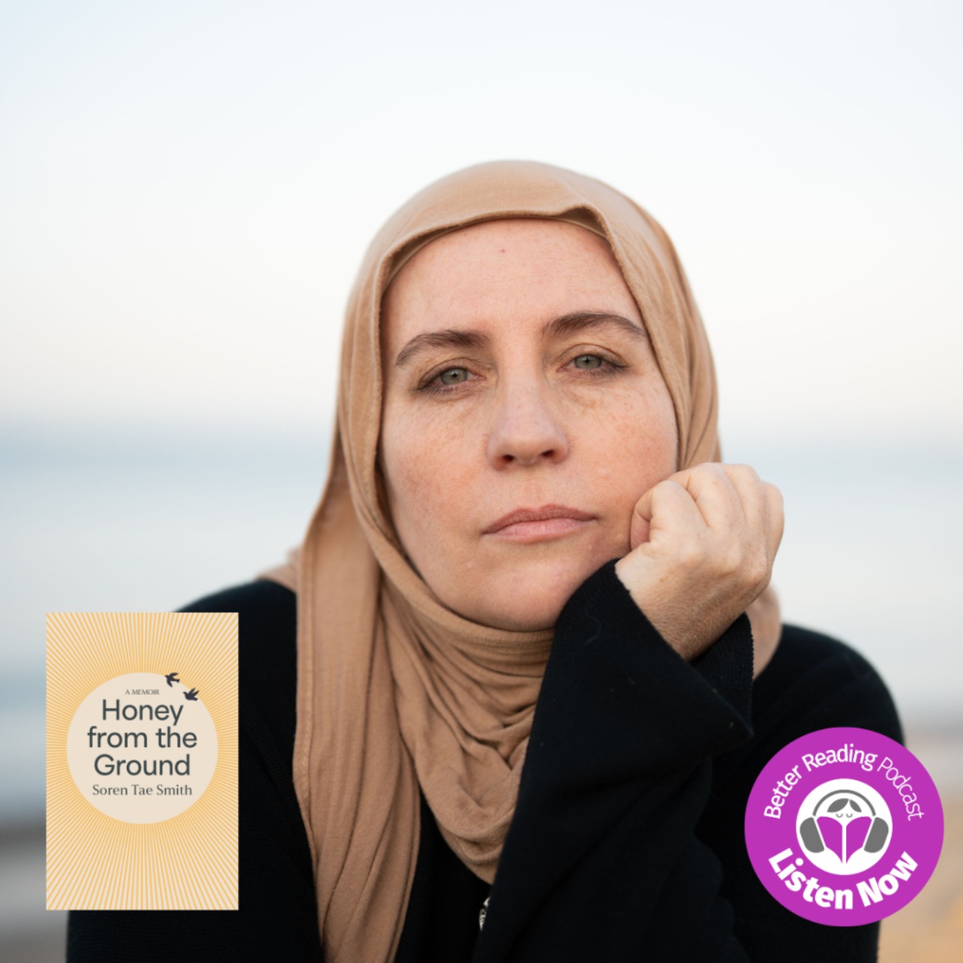 Stories Behind the Story: Soren Tae Smith on Grief, Motherhood and Finding Solace in Storytelling