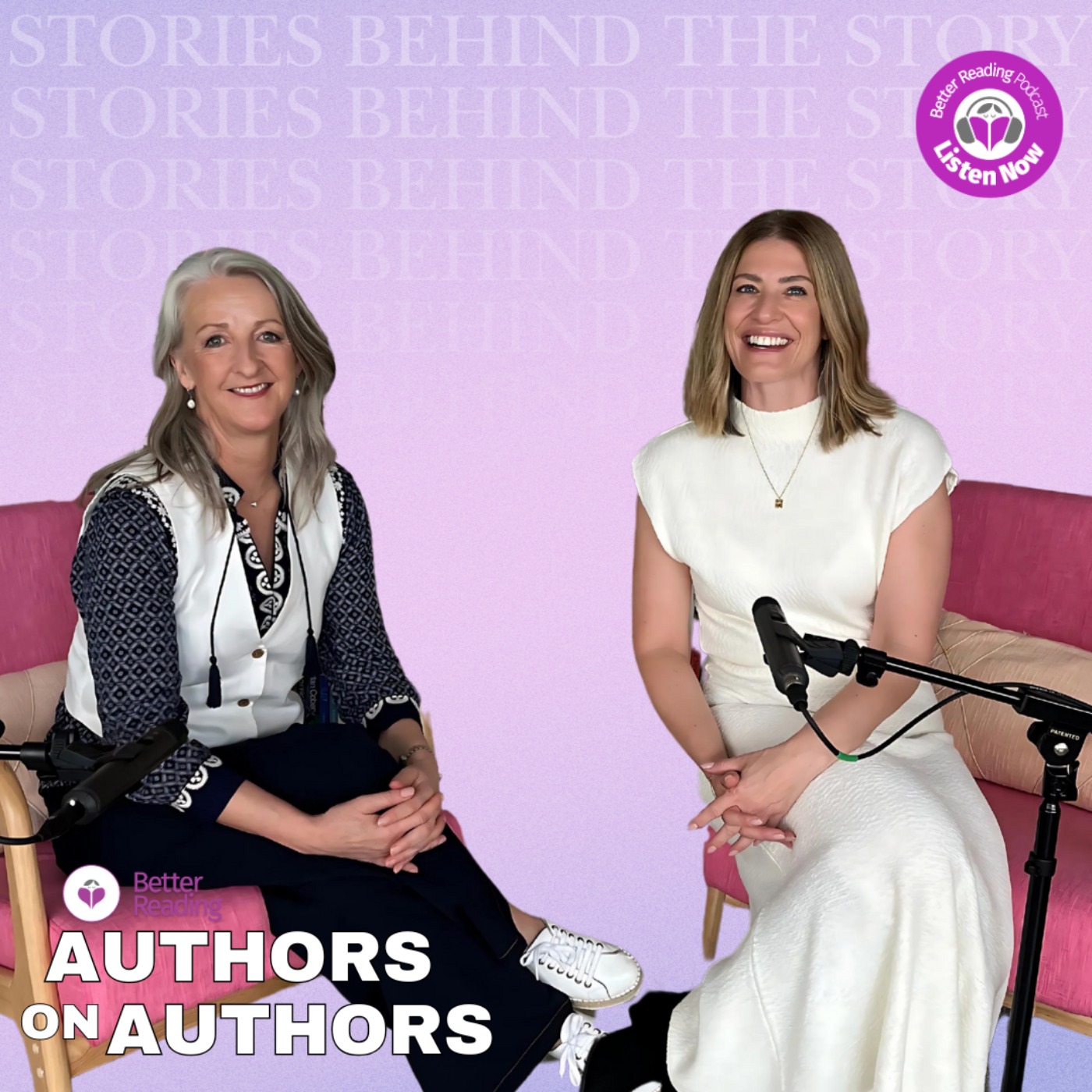 Stories Behind The Story: Joanna Nell and Ali Lowe on Families and Hard Work