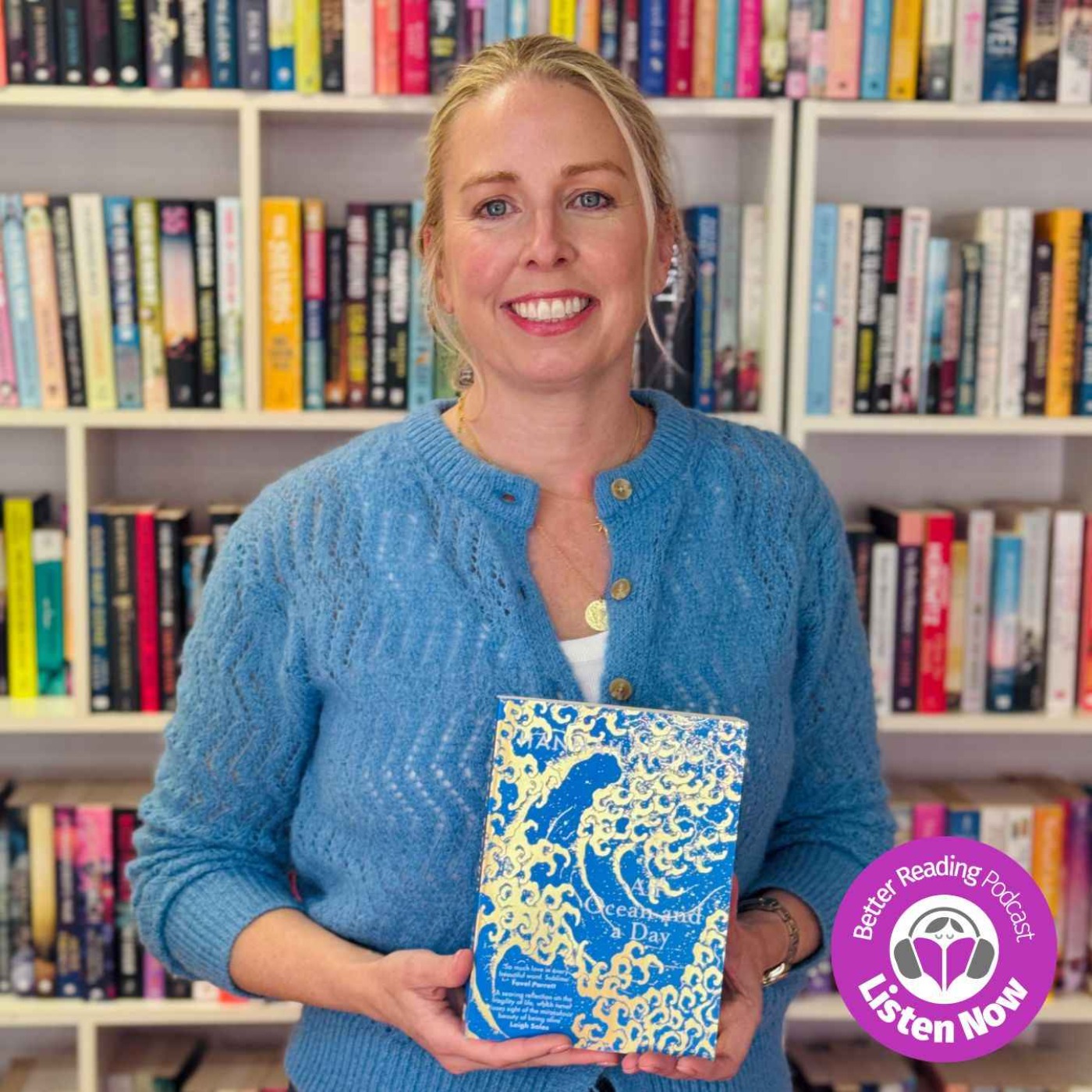 Stories Behind The Story: Hannah Richell on The Unexpected Ways Life Can Transform After Loss