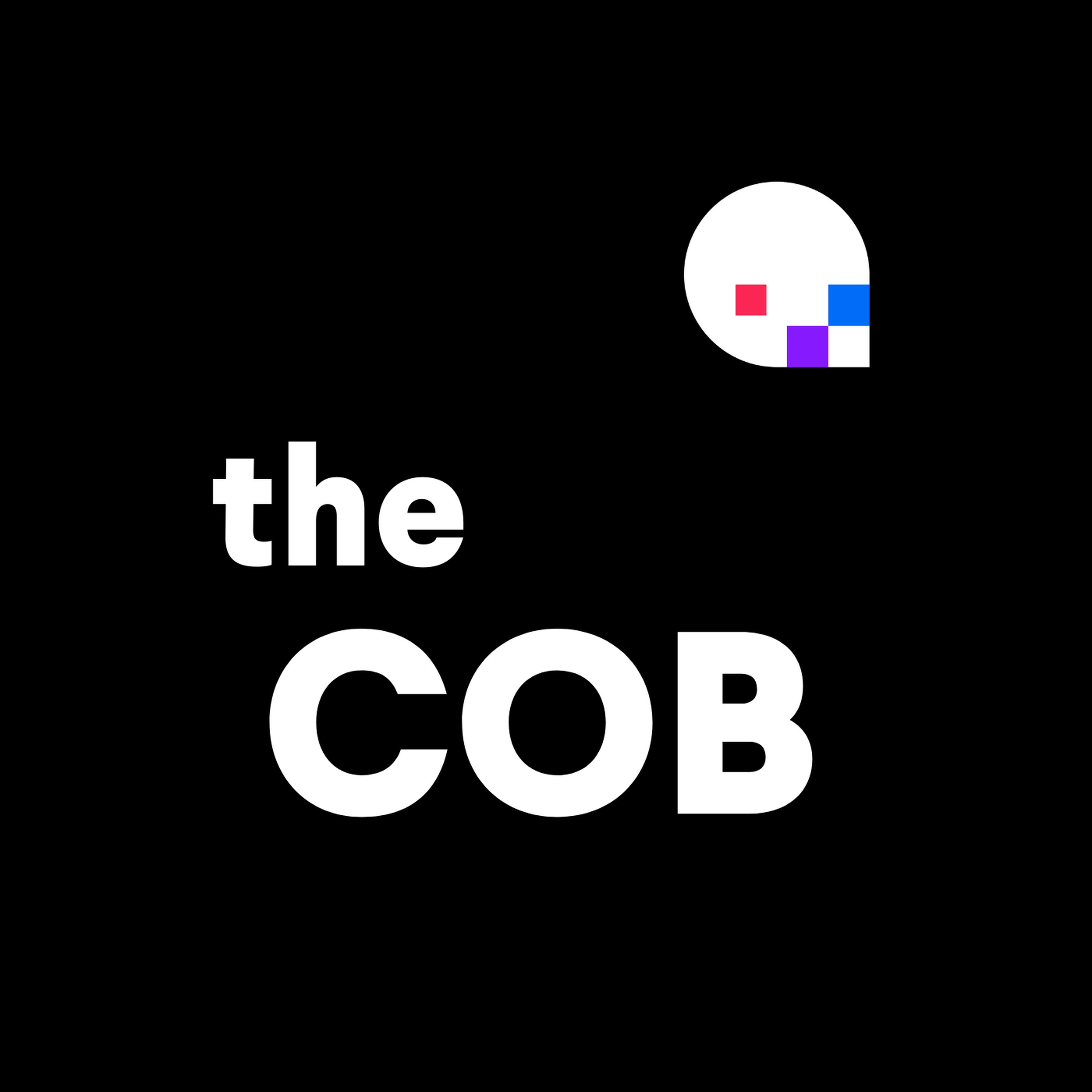 The COB from ausbiz