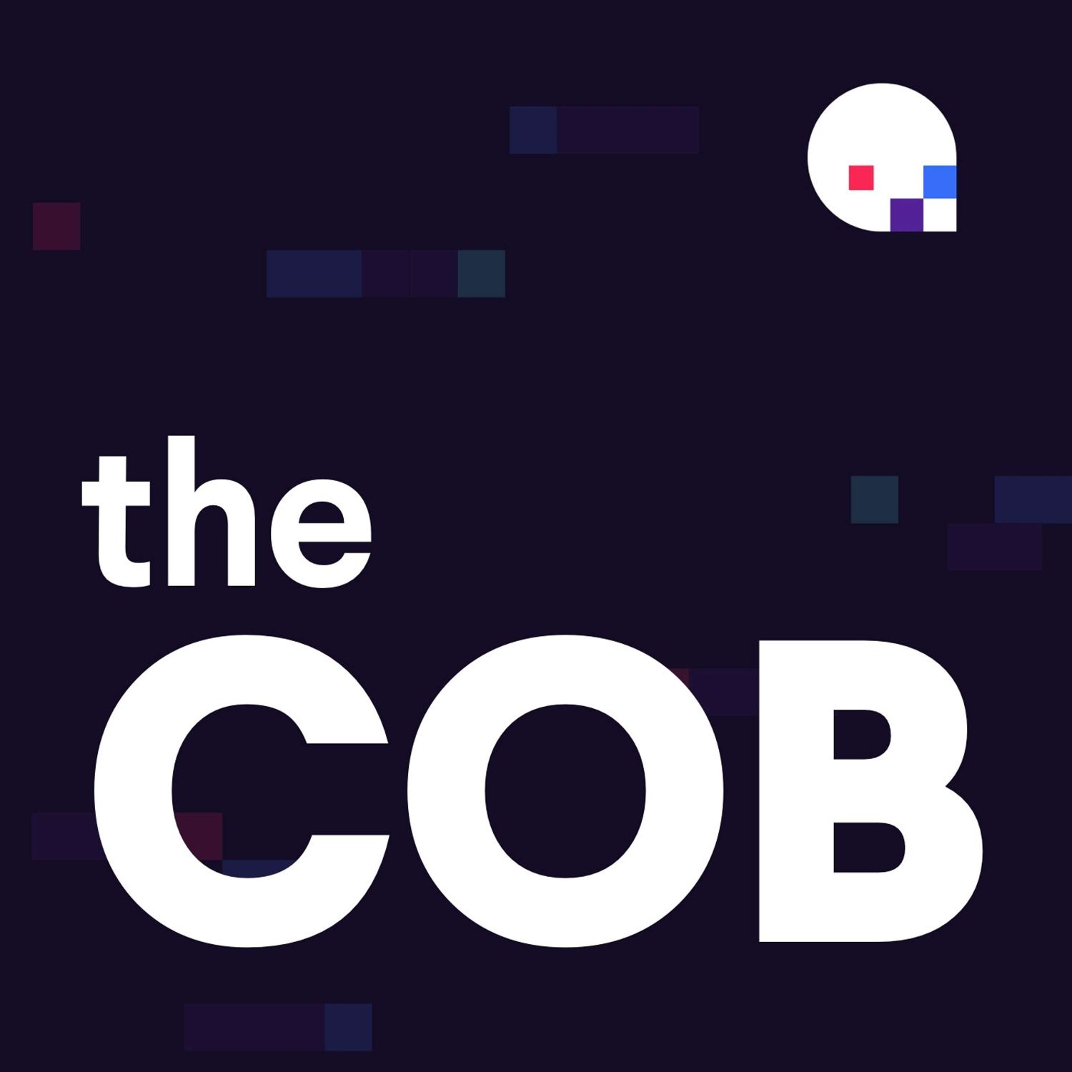 cover art for the COB: rates re-think