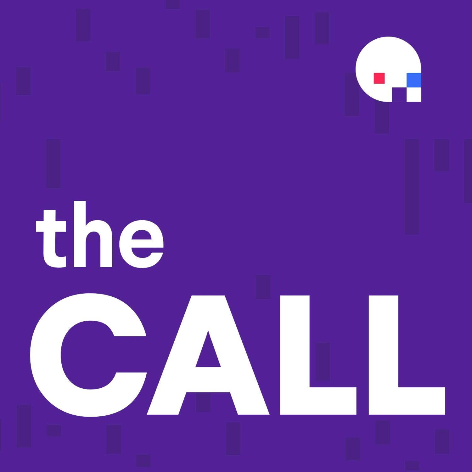 cover art for the call: Tuesday 30 April