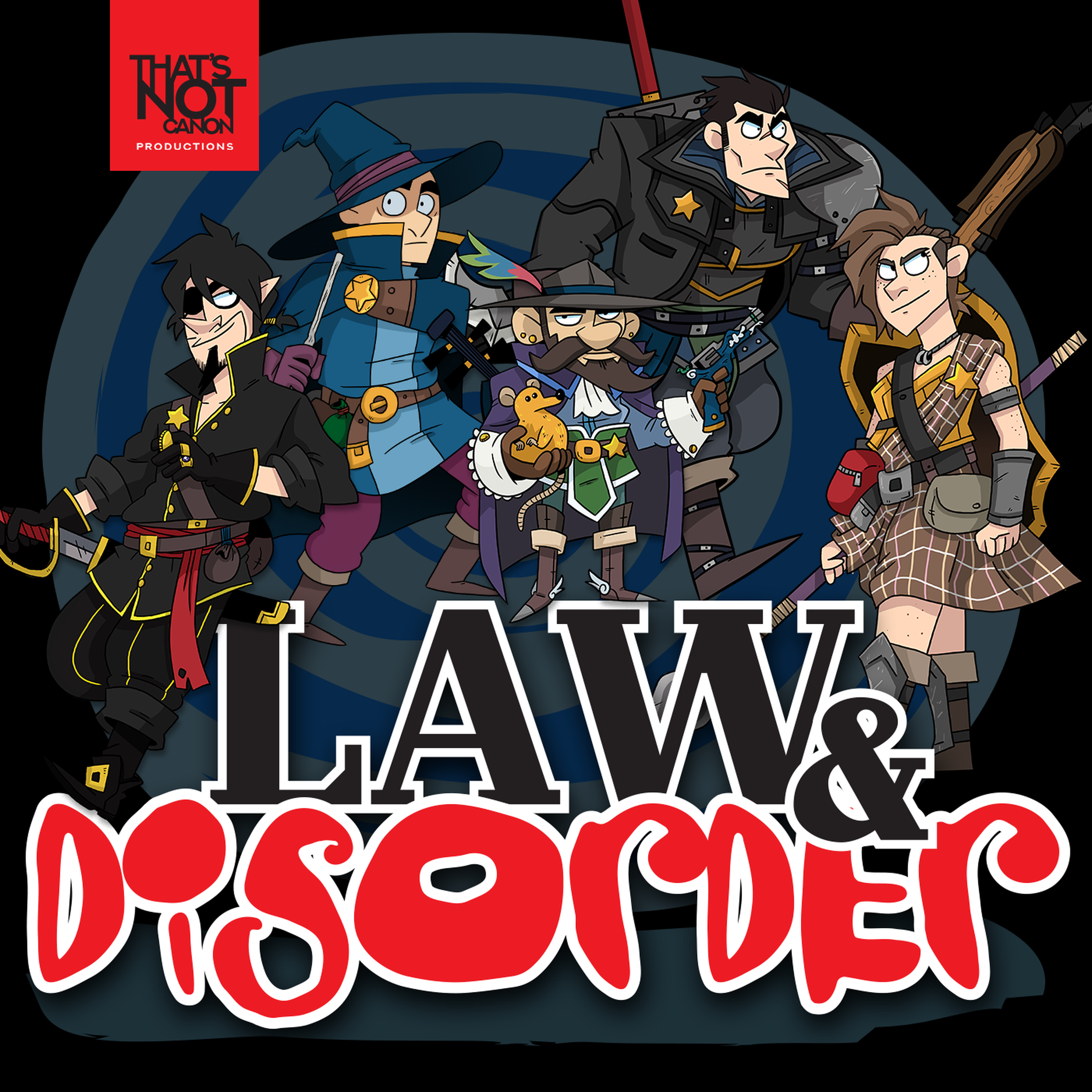 Season 2 Episode 20 - The Long Goodbye and a Short Hello