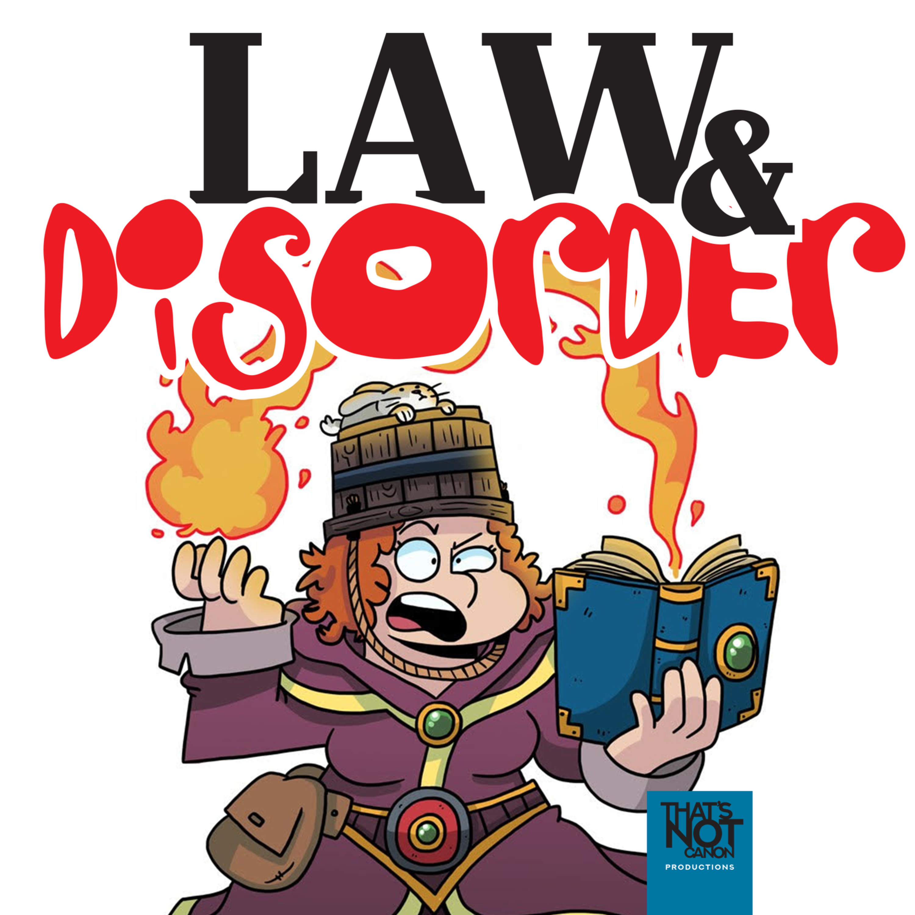 People of Untherlass - Jemma the Firefighter (feat. Matt Garbutt) episode artwork