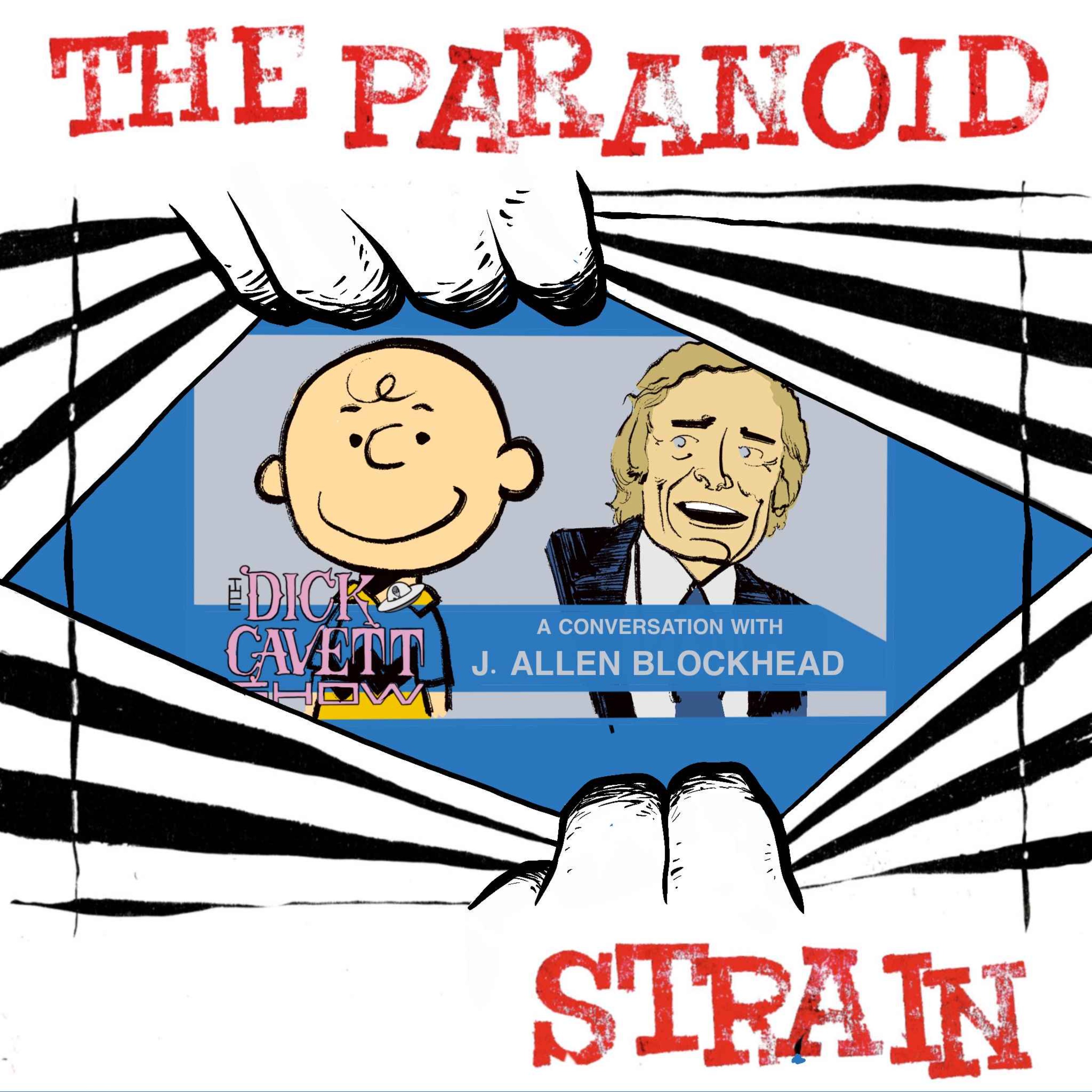 New! Unidentified--Hynek vs Sagan--two men enter, one man leave